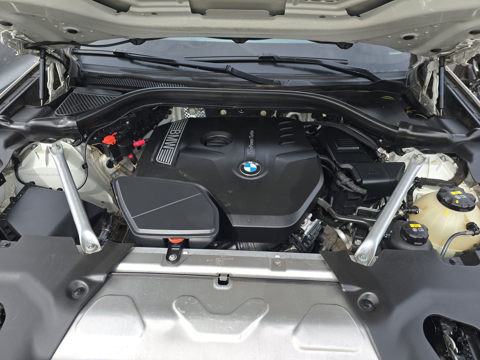 2019 BMW X3 sDrive30i RWD