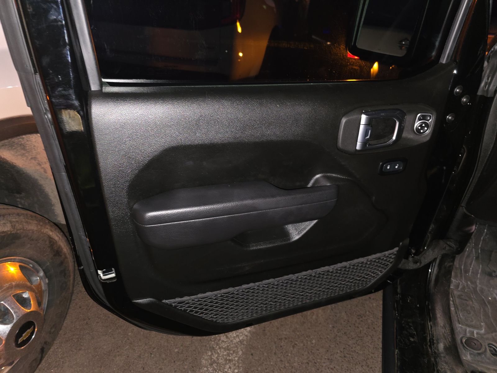 JEEP 4XE WILLYS - 10