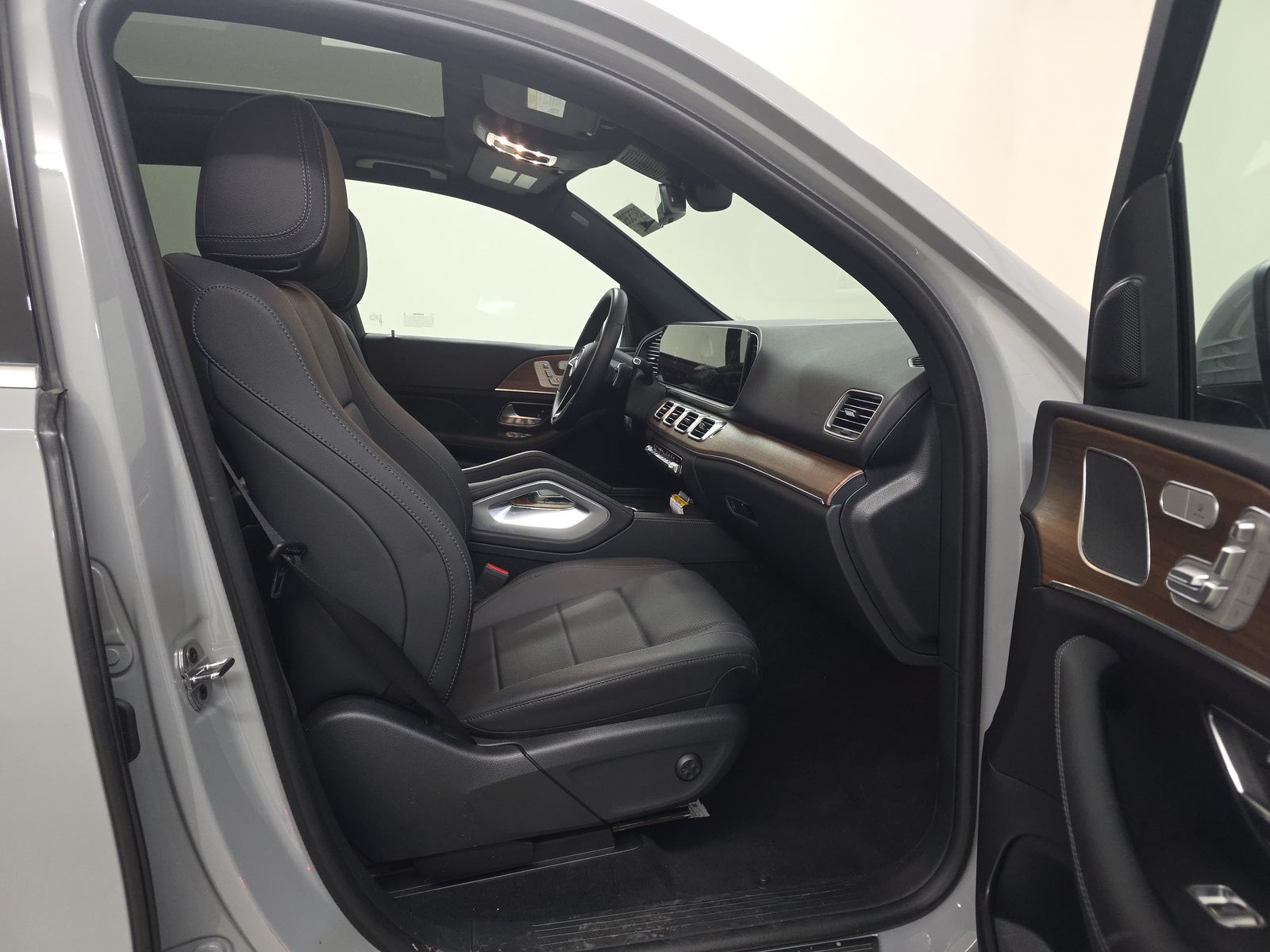 MERCEDES-BENZ GLE-CLASS - 9