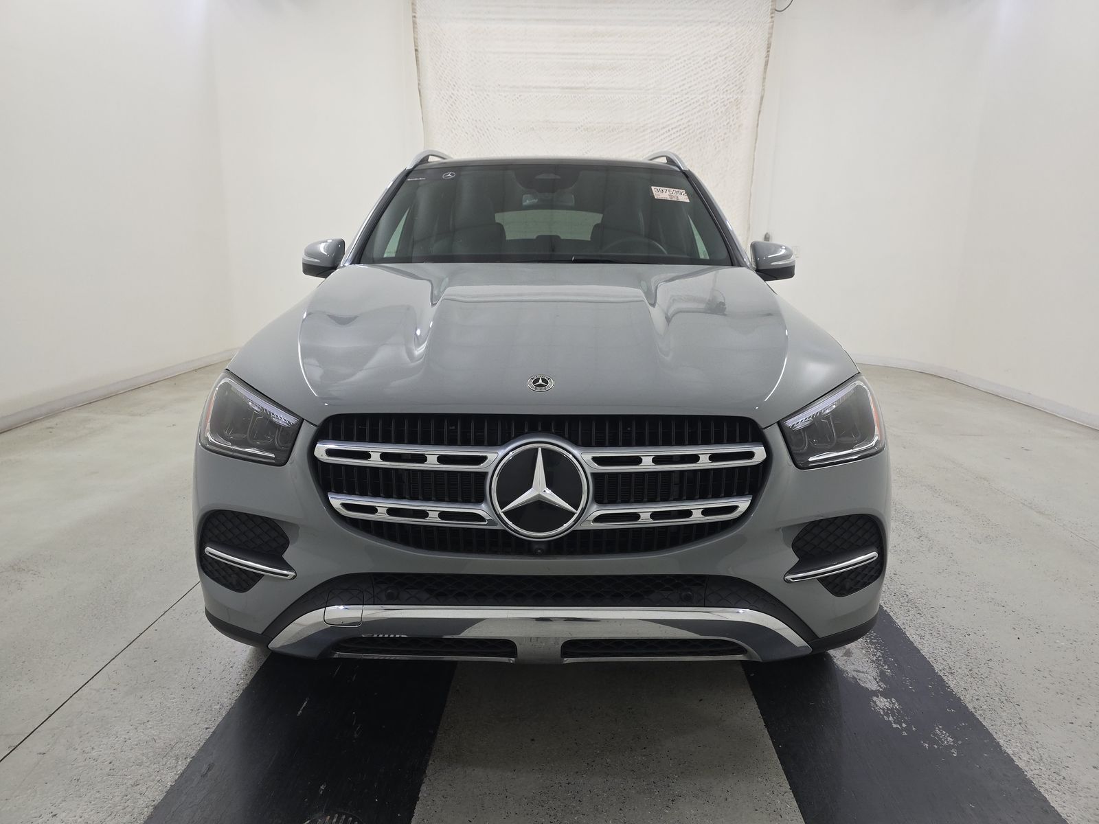 MERCEDES-BENZ GLE-CLASS - 3