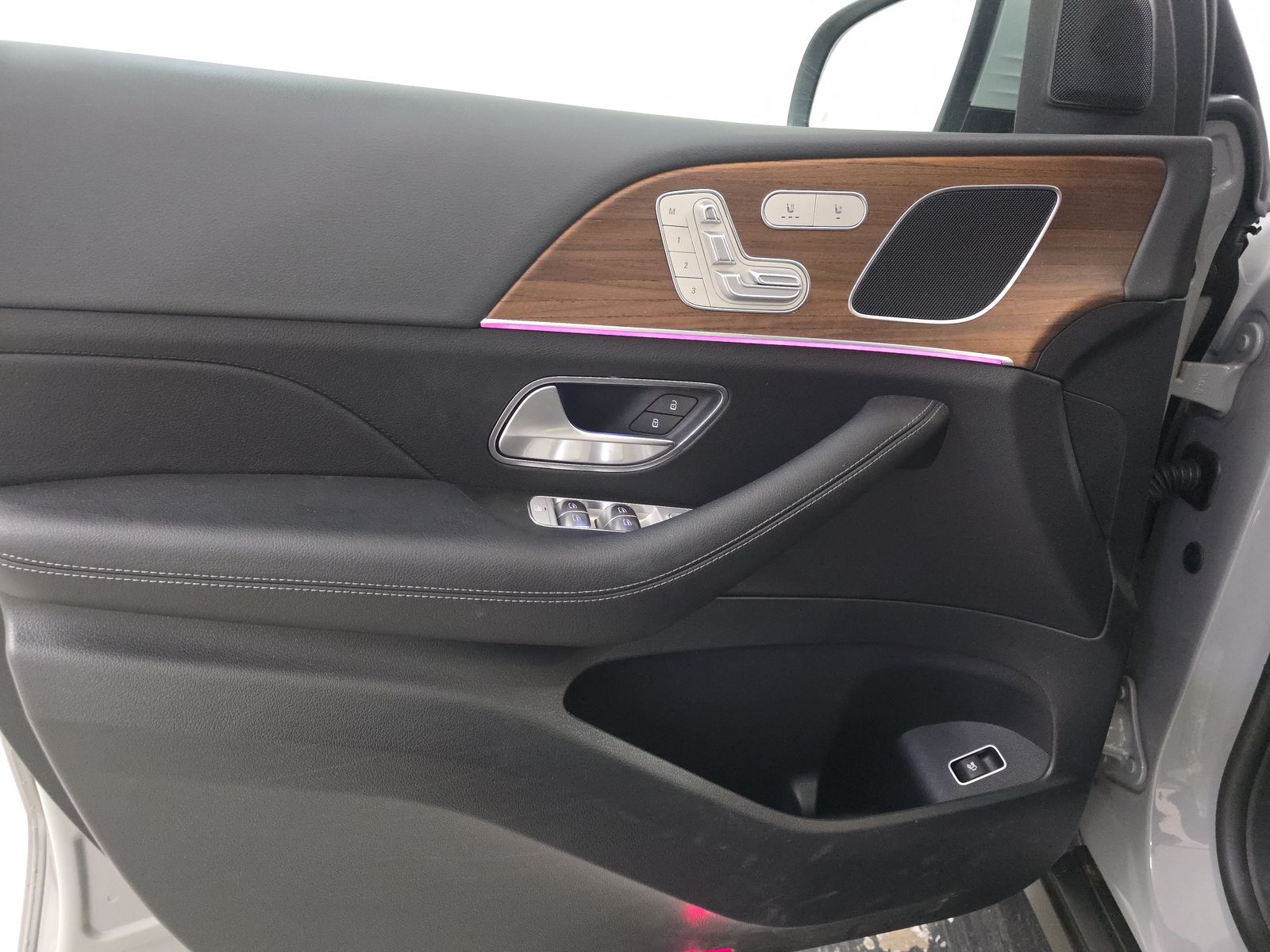 MERCEDES-BENZ GLE-CLASS - 10