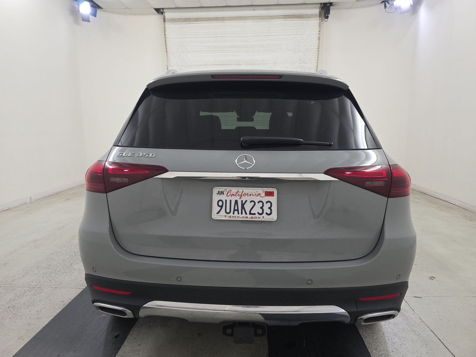 MERCEDES-BENZ GLE-CLASS - 6