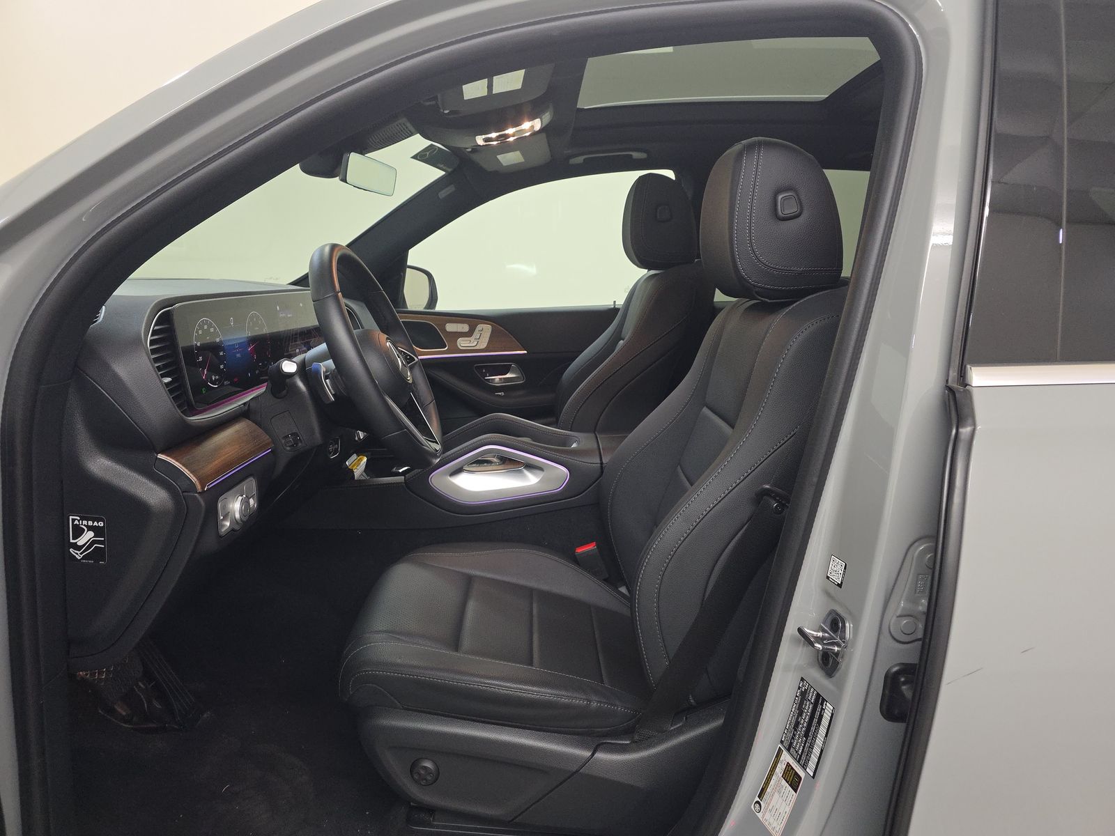 MERCEDES-BENZ GLE-CLASS - 8