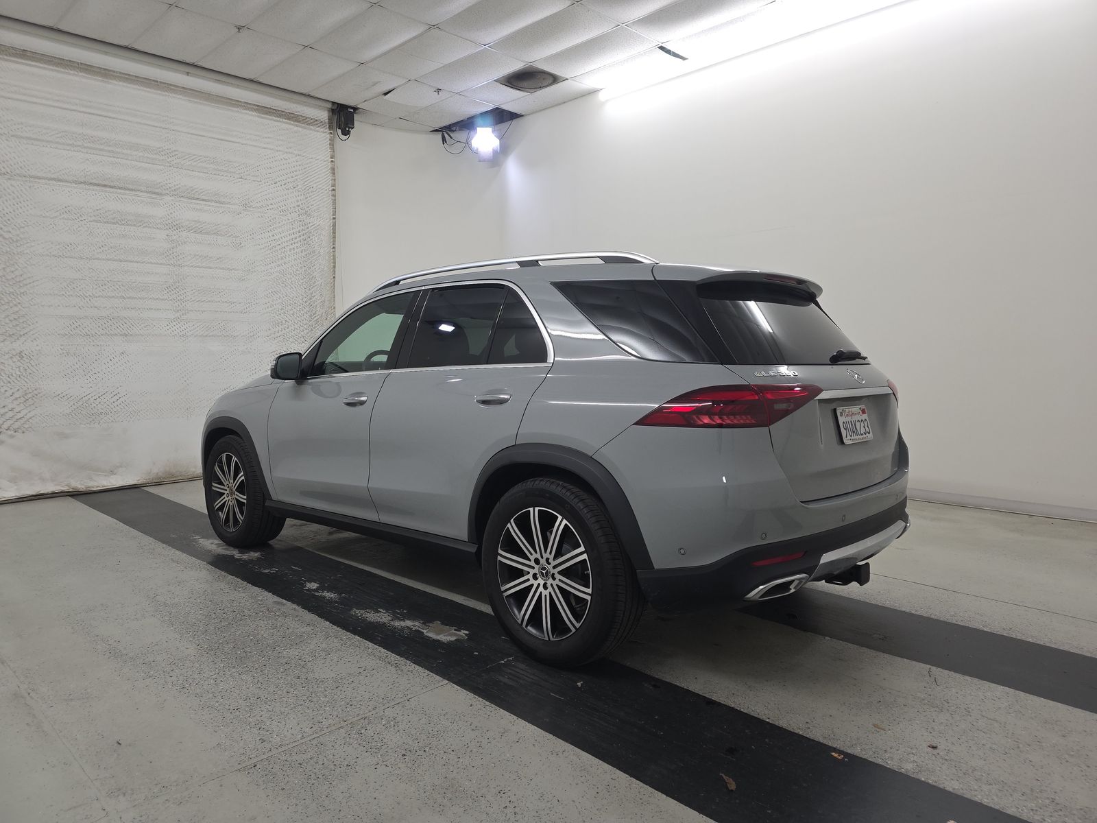 MERCEDES-BENZ GLE-CLASS - 7