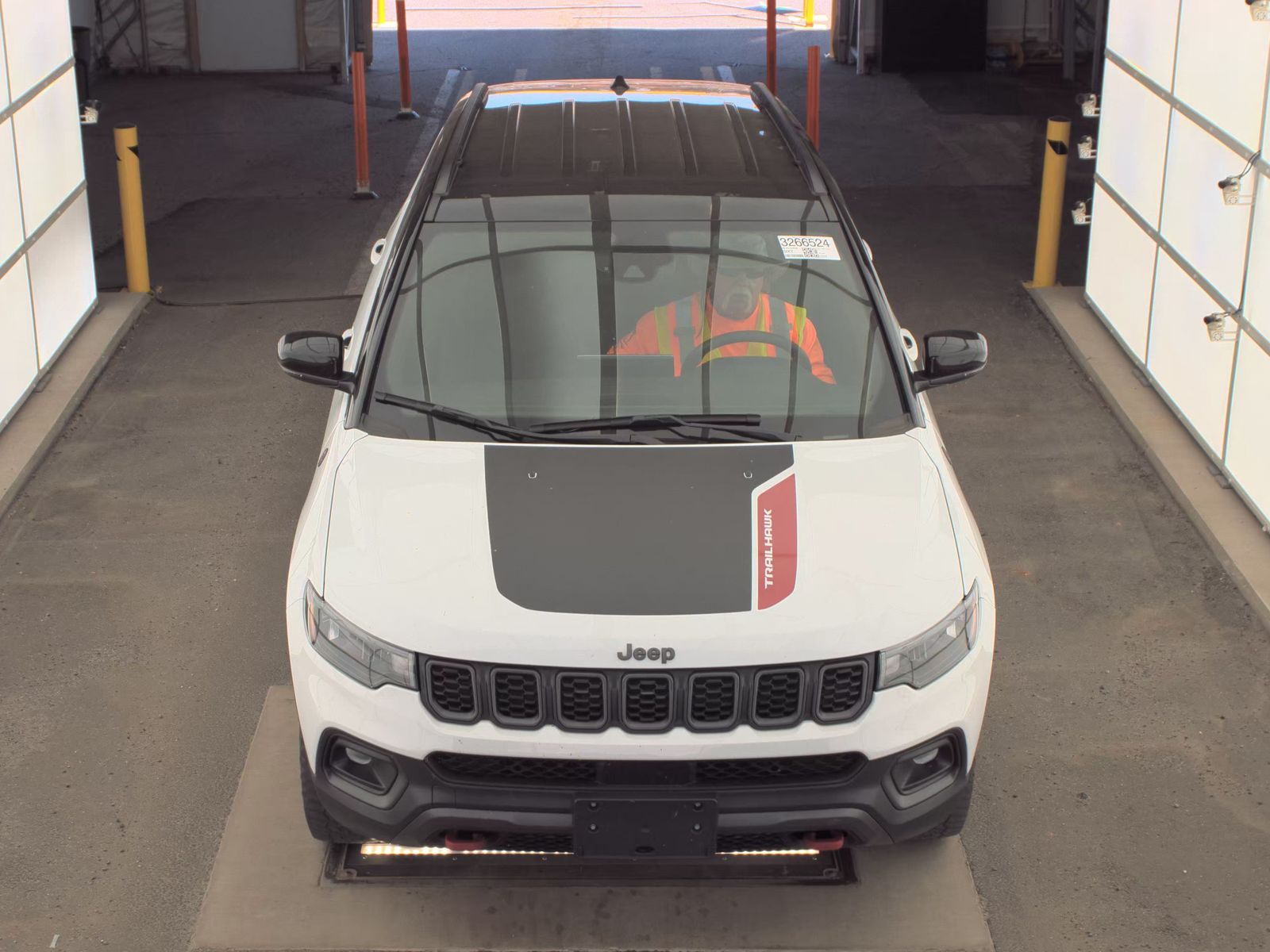 JEEP TRAILHAWK - 3