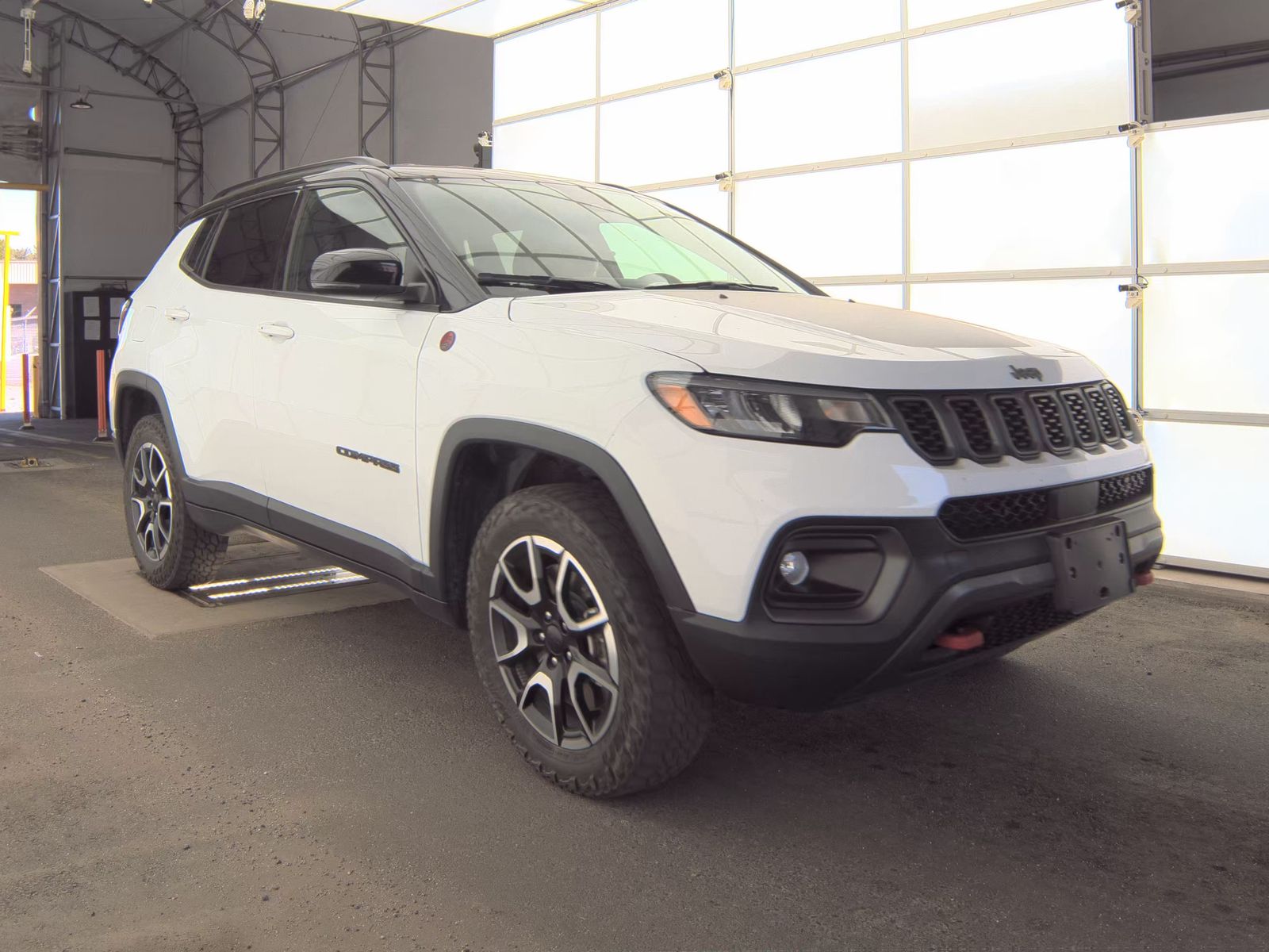 JEEP TRAILHAWK - 5