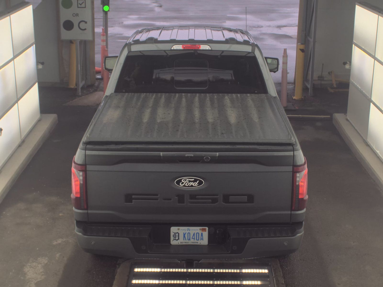 FORD F-150 - 7