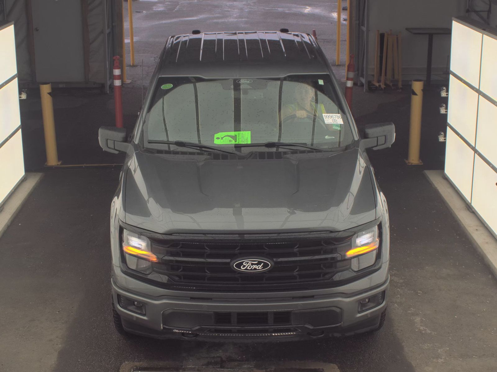 FORD F-150 - 3