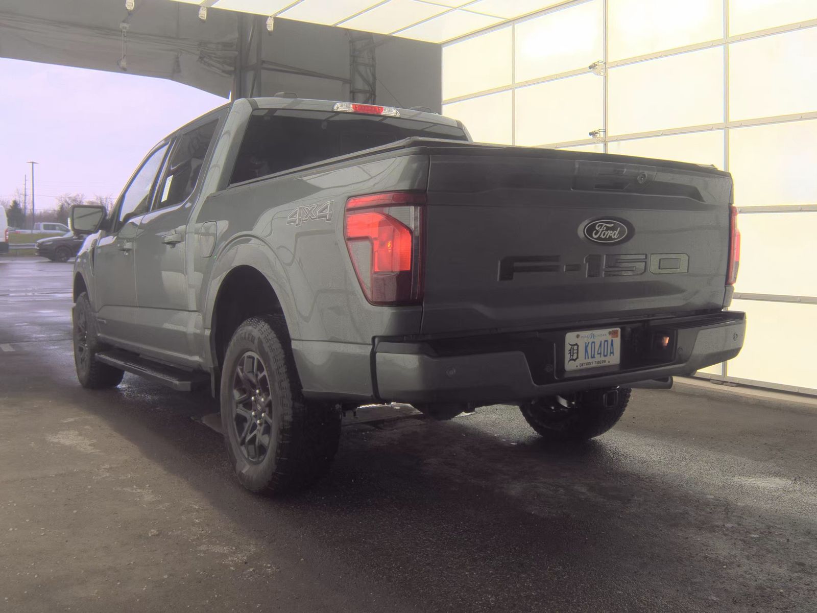 FORD F-150 - 9