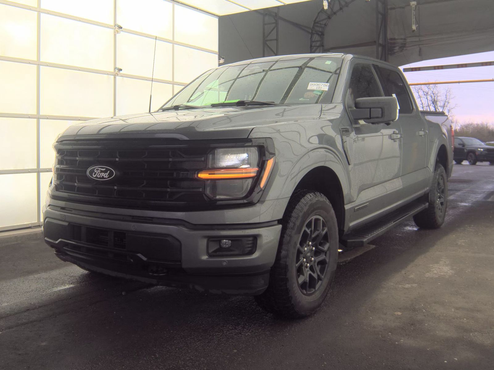 FORD F-150 - 1