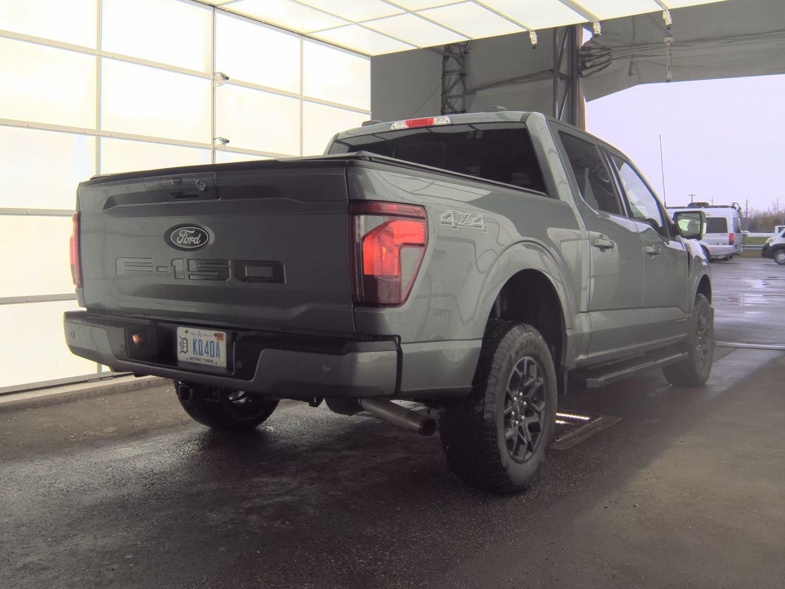 FORD F-150 - 6
