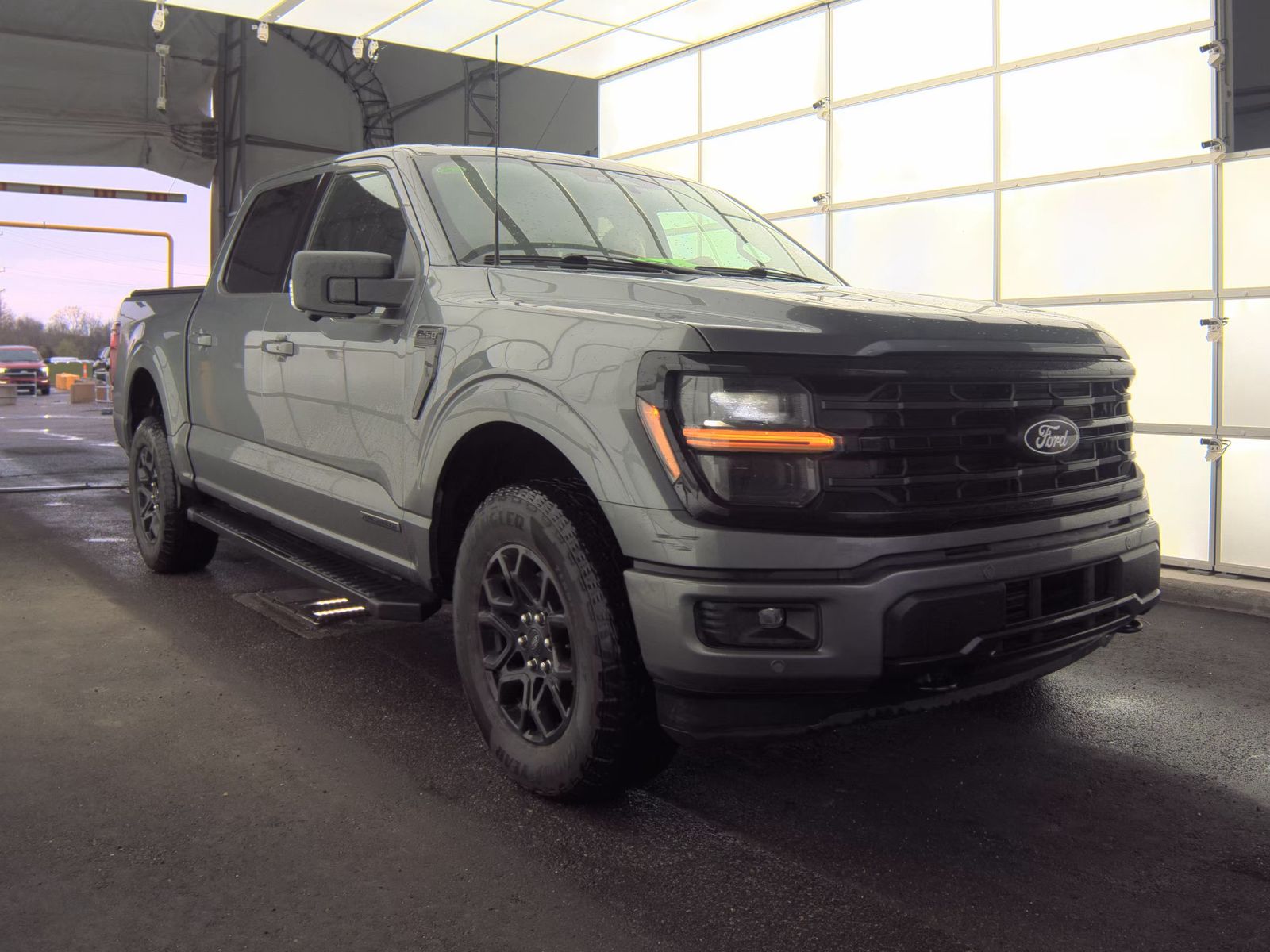 FORD F-150 - 5