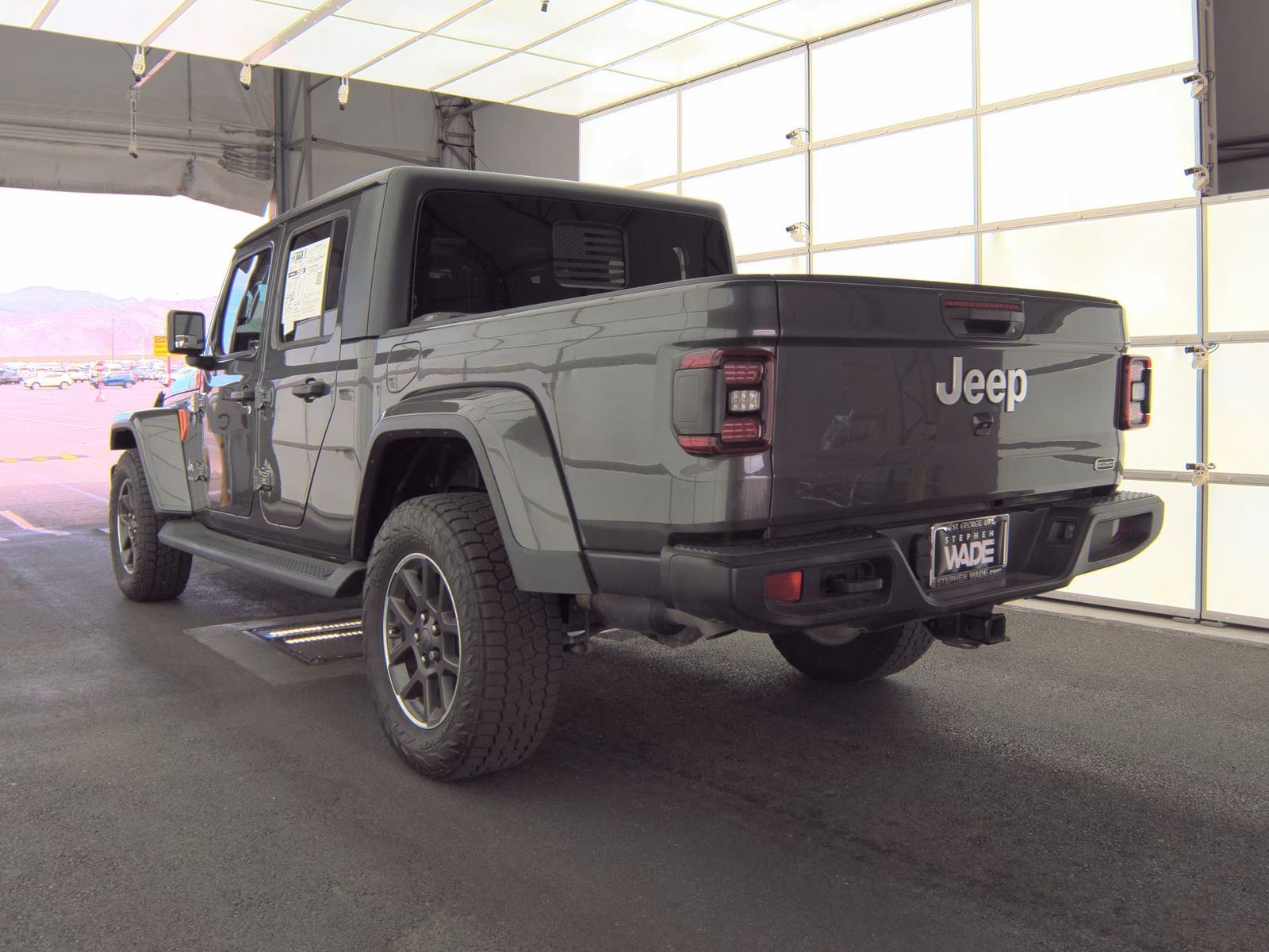 JEEP GRAND CHEROKEE - 9