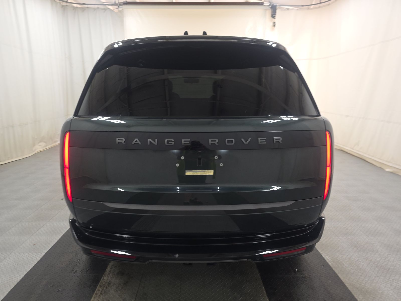 LAND ROVER RANGE ROVER - 6