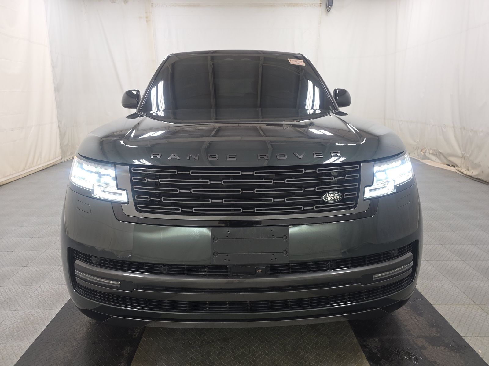 LAND ROVER RANGE ROVER - 3
