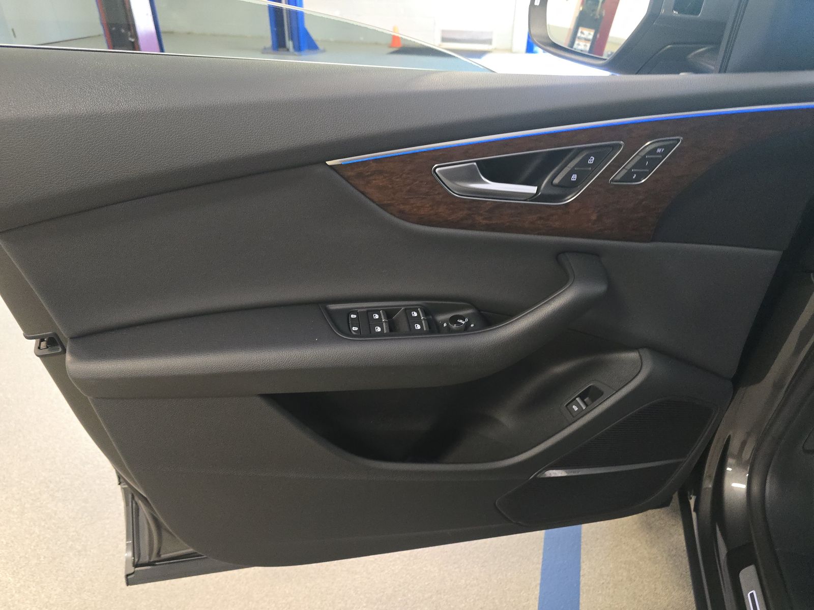 2019 Audi Q8 Premium Plus AWD