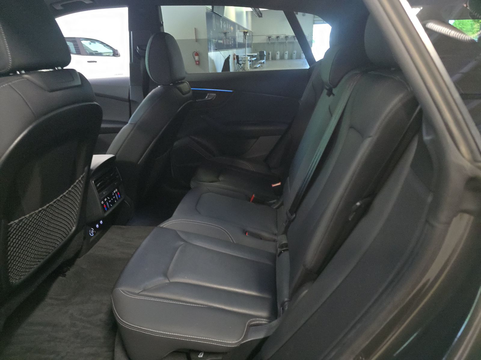 2019 Audi Q8 Premium Plus AWD