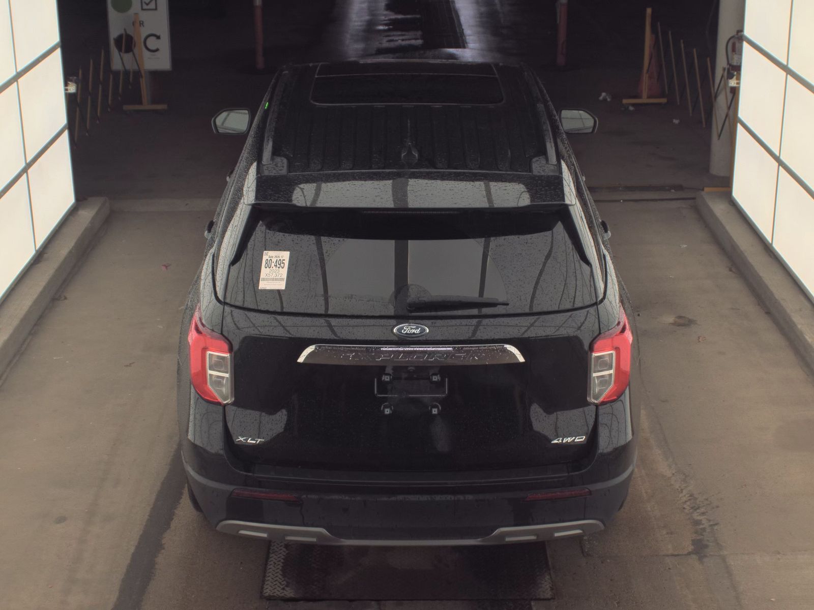FORD EXPLORER - 7