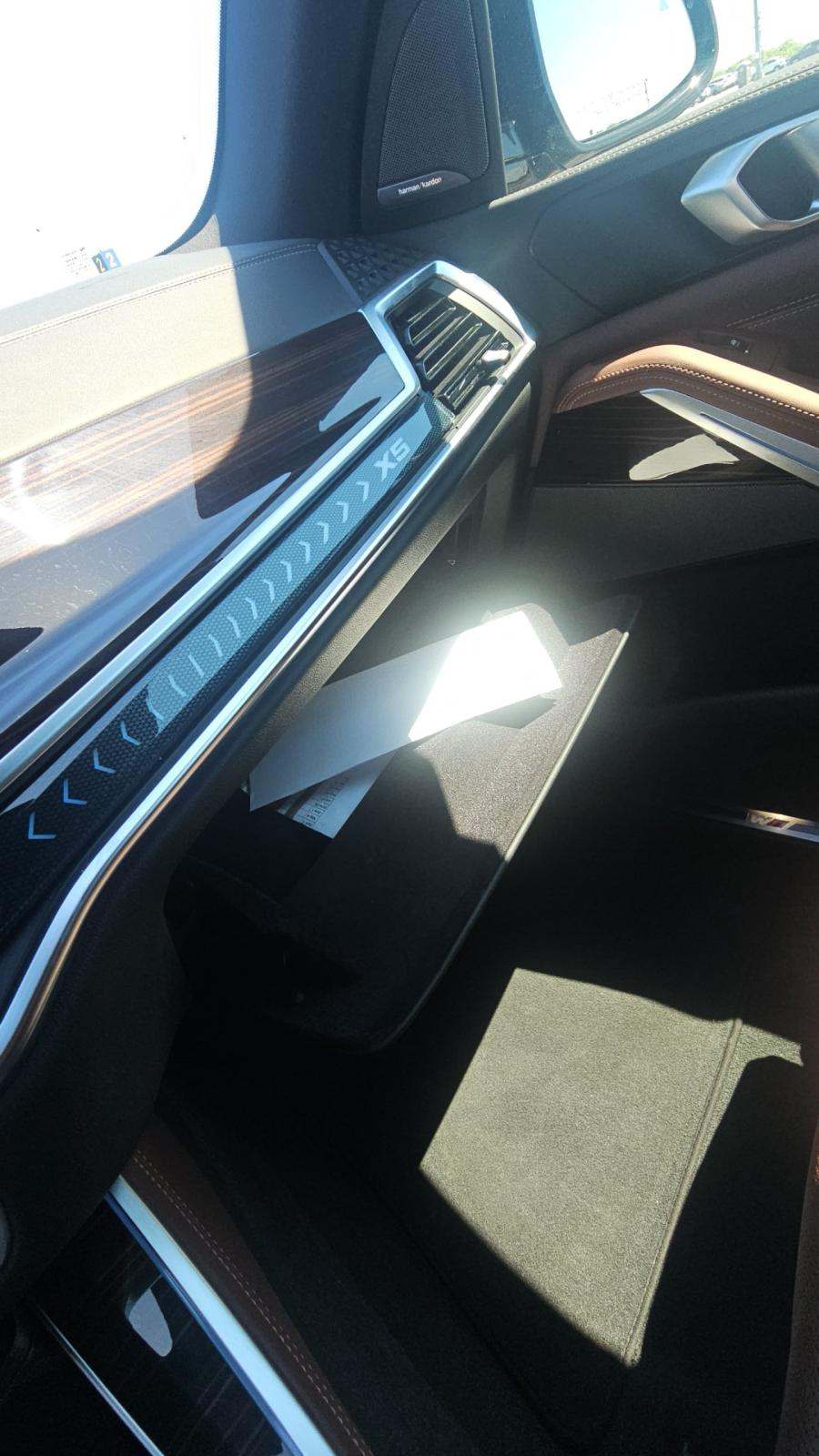 2026 BMW X5 xDrive40i AWD