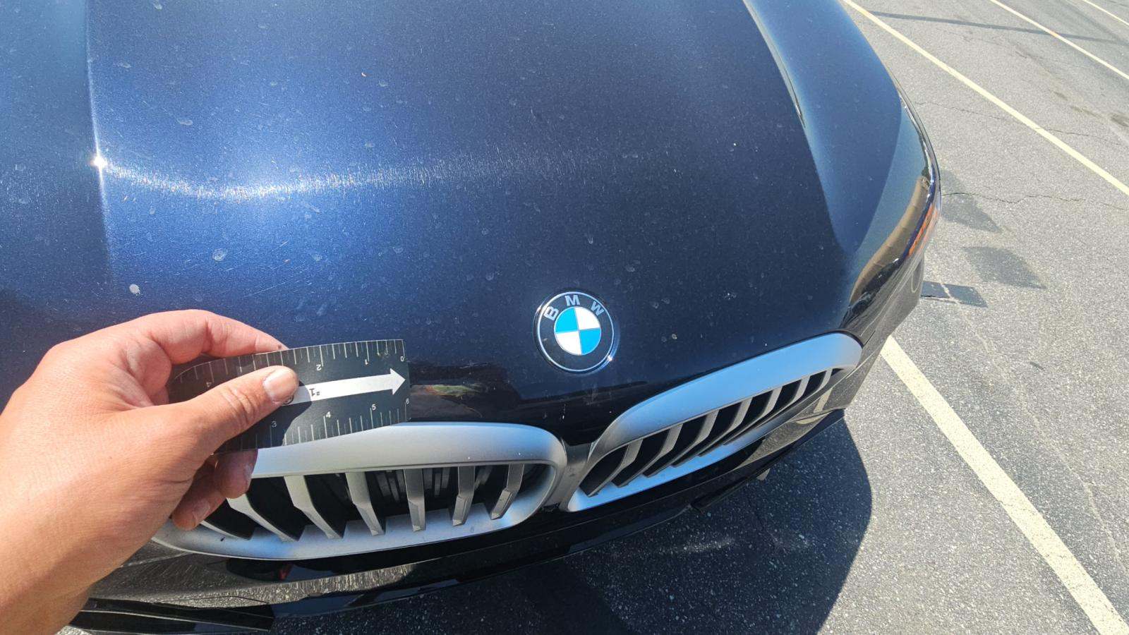 2026 BMW X5 xDrive40i AWD