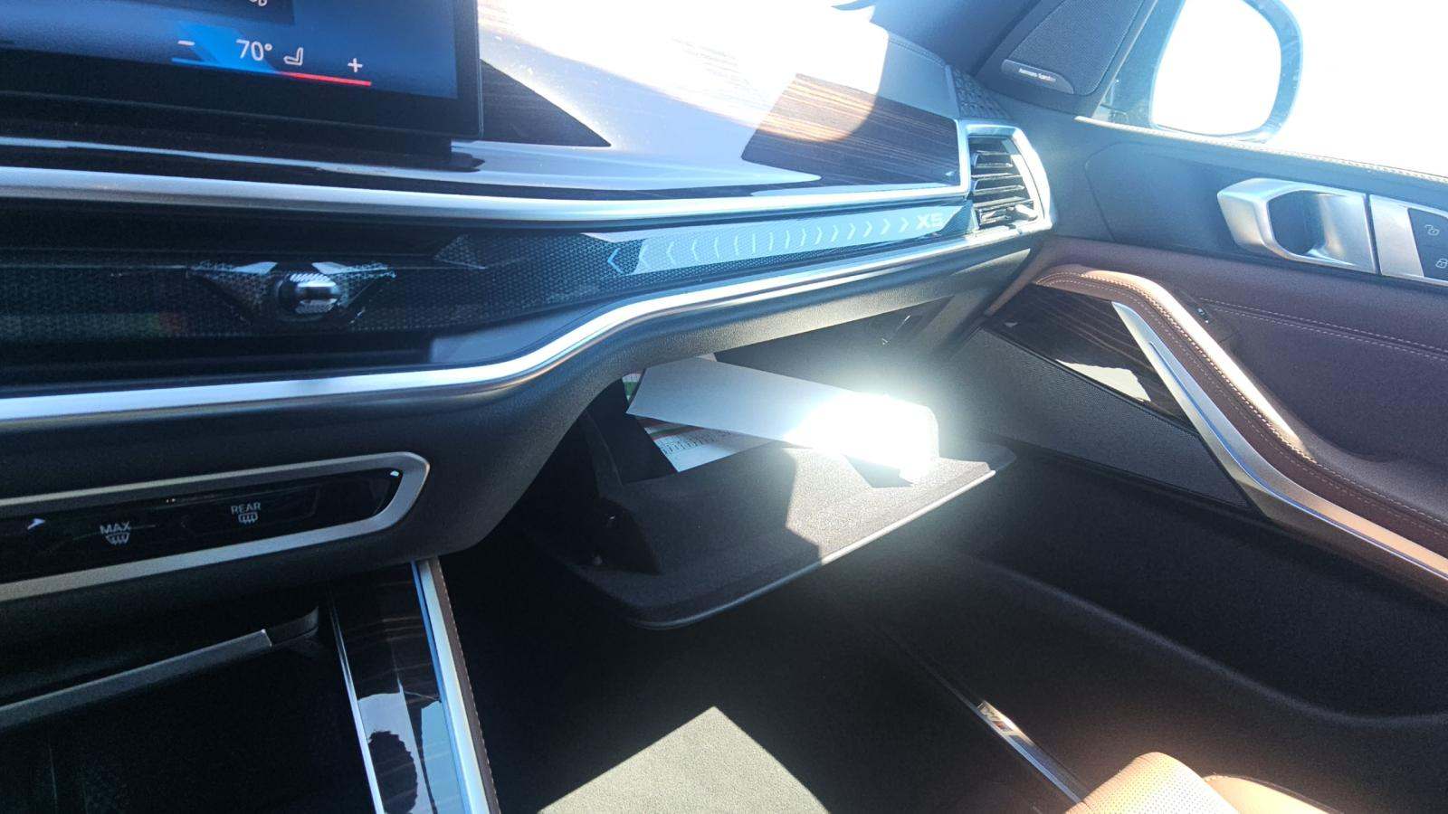 2026 BMW X5 xDrive40i AWD