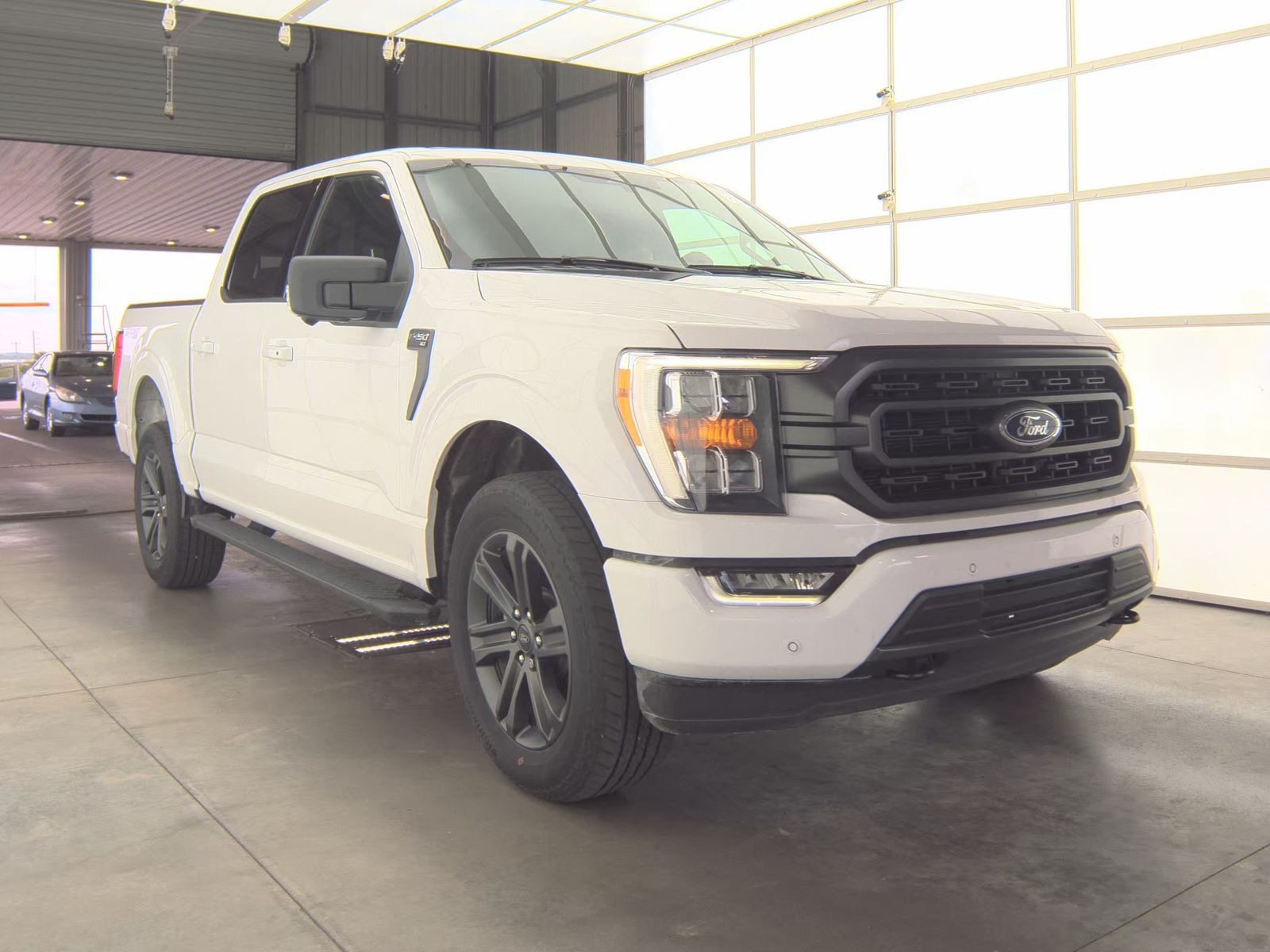 FORD F-150 - 5