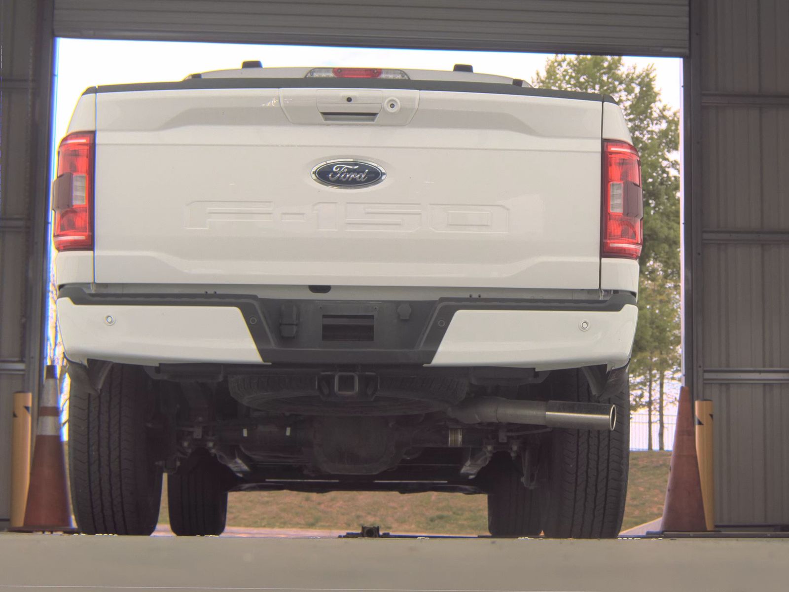 FORD F-150 - 8