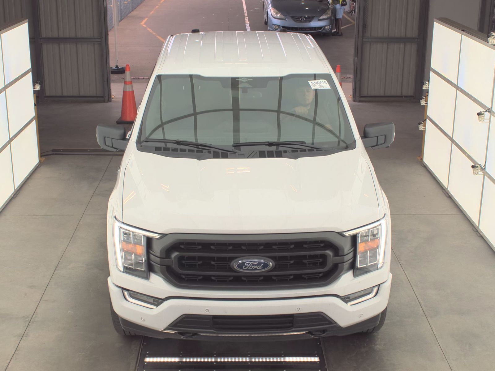 FORD F-150 - 3