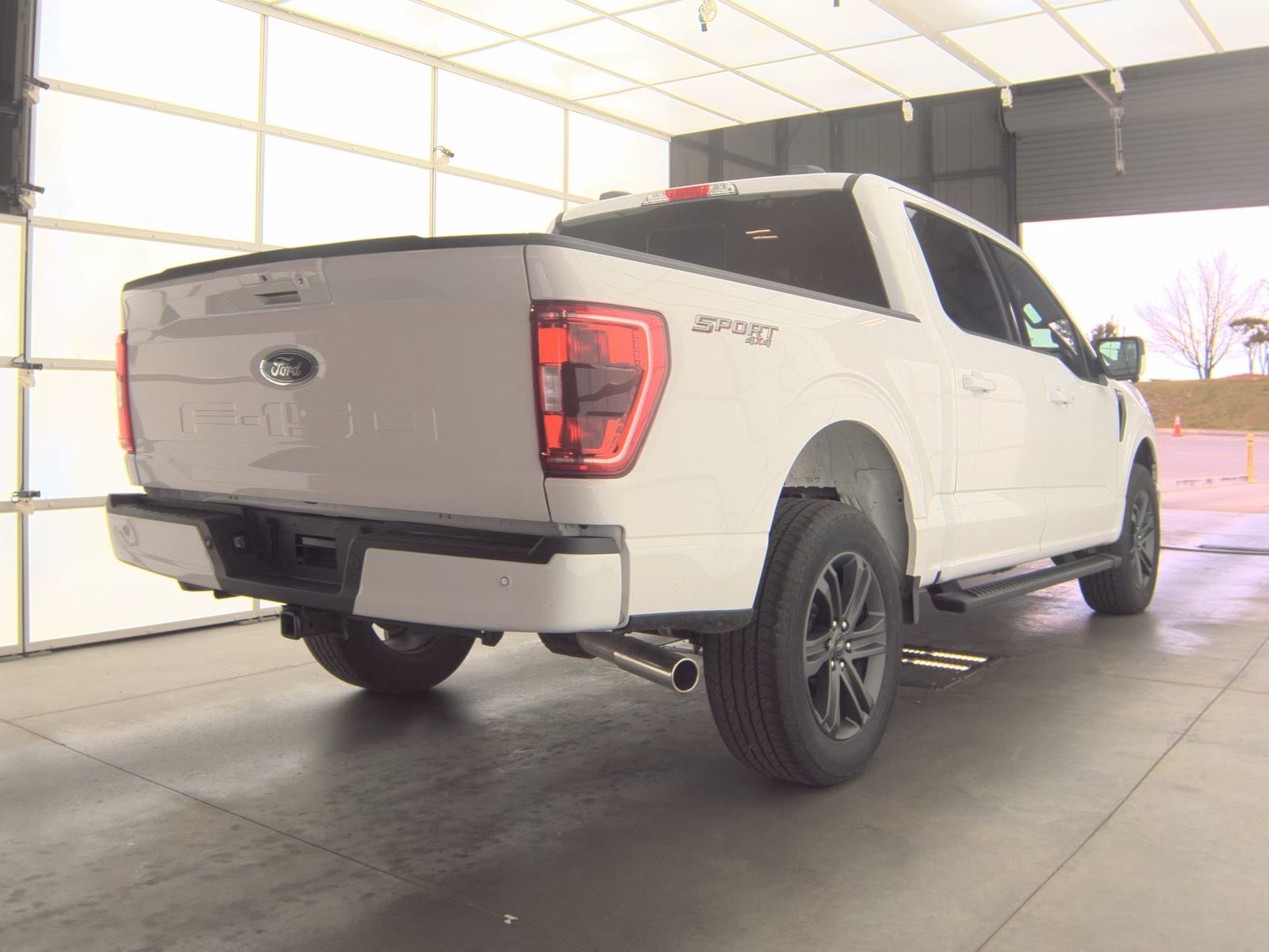 FORD F-150 - 6