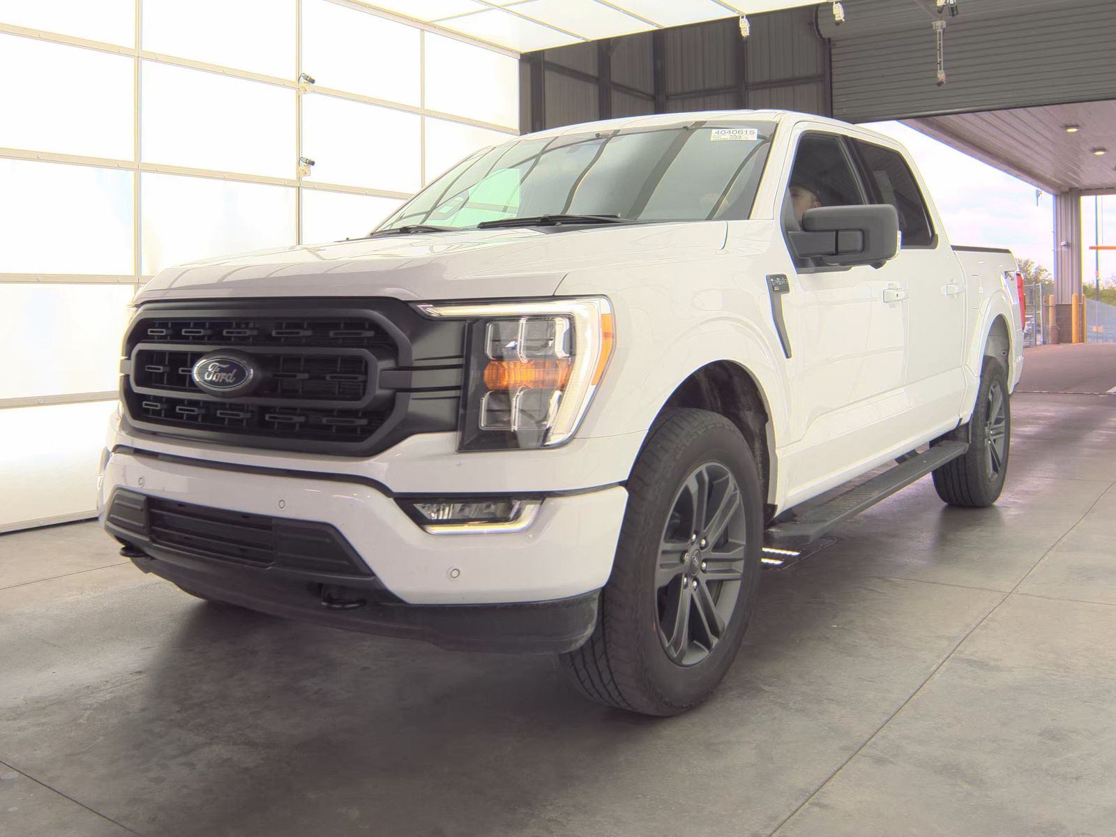 FORD F-150 - 1