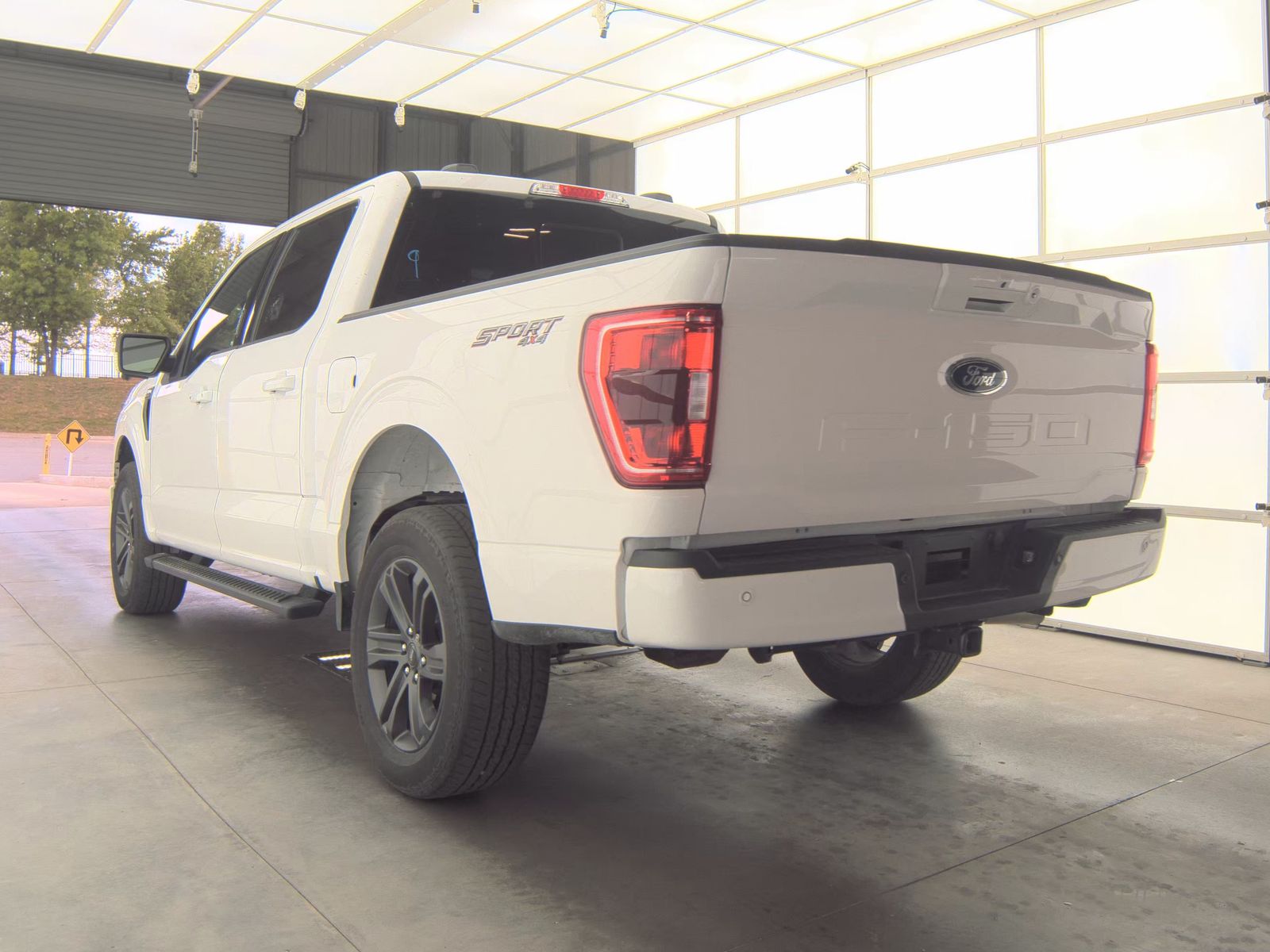 FORD F-150 - 9