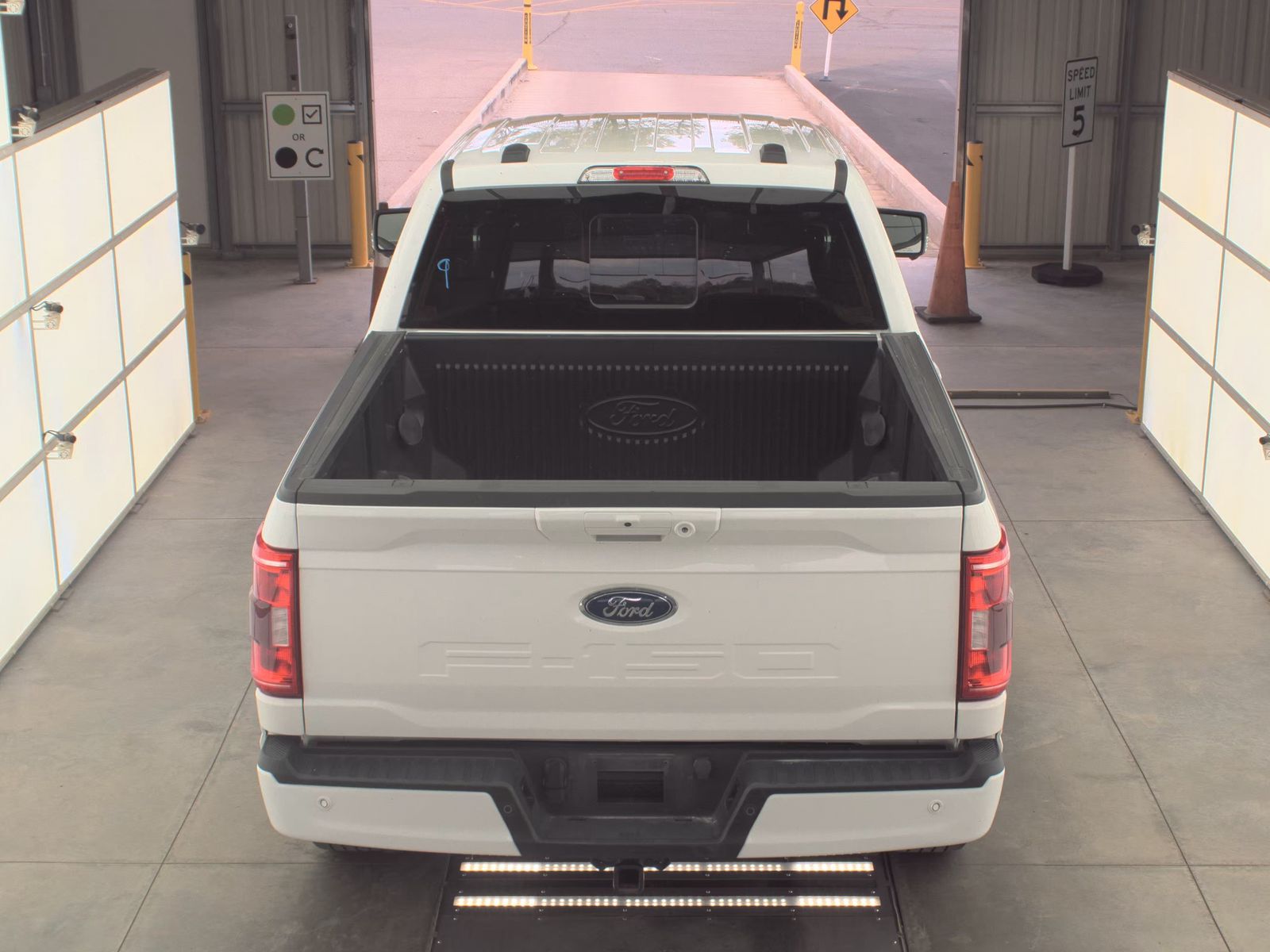 FORD F-150 - 7