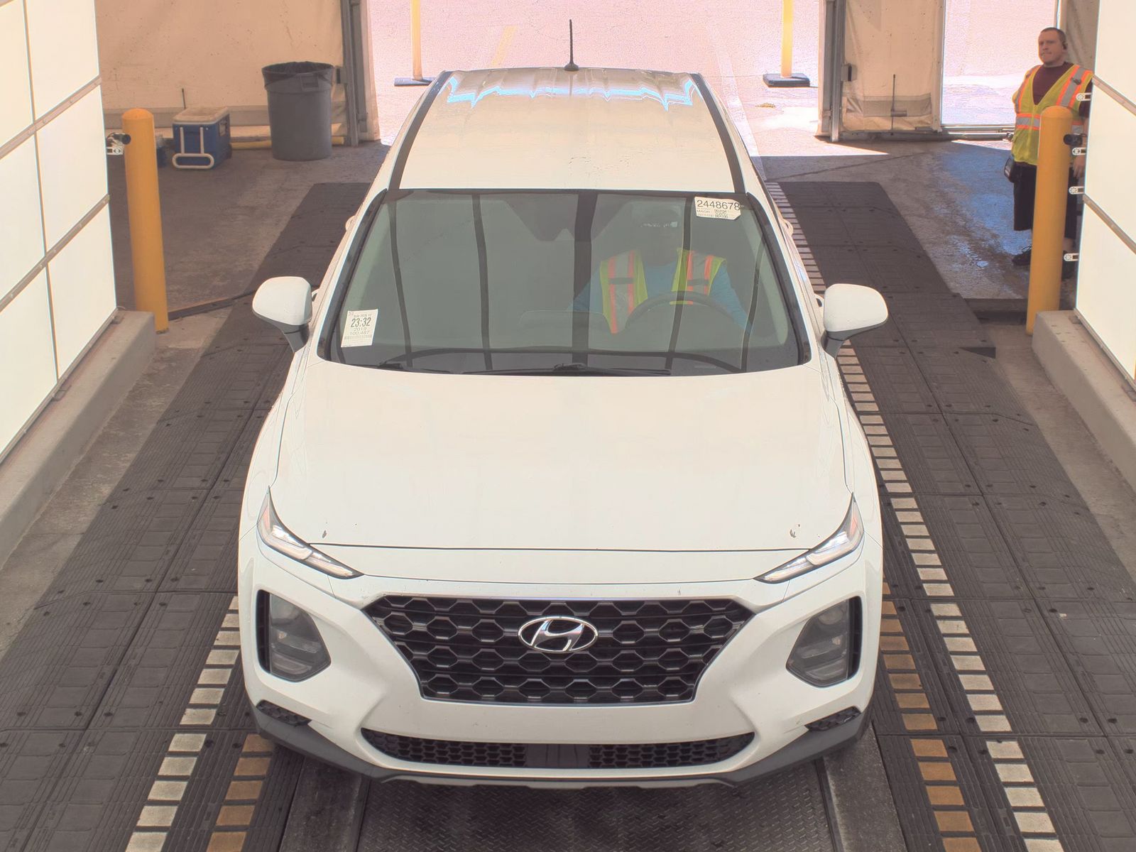 HYUNDAI SE - 3