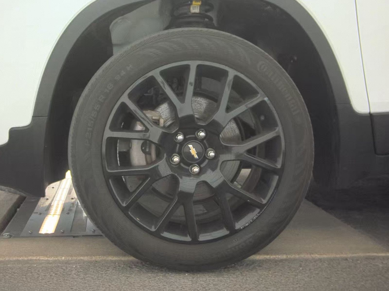 CHEVROLET OTHER - 10