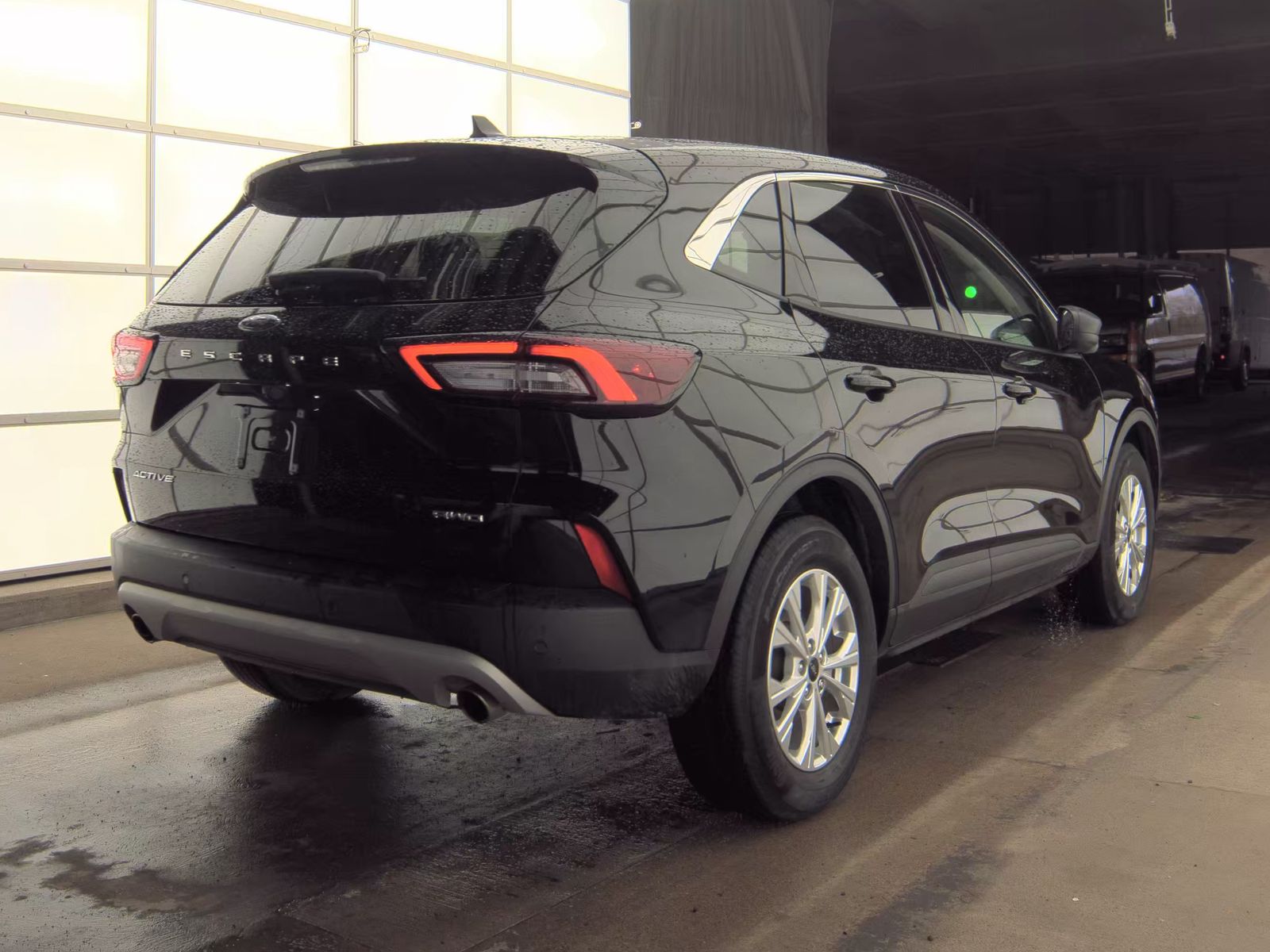 FORD ESCAPE - 6