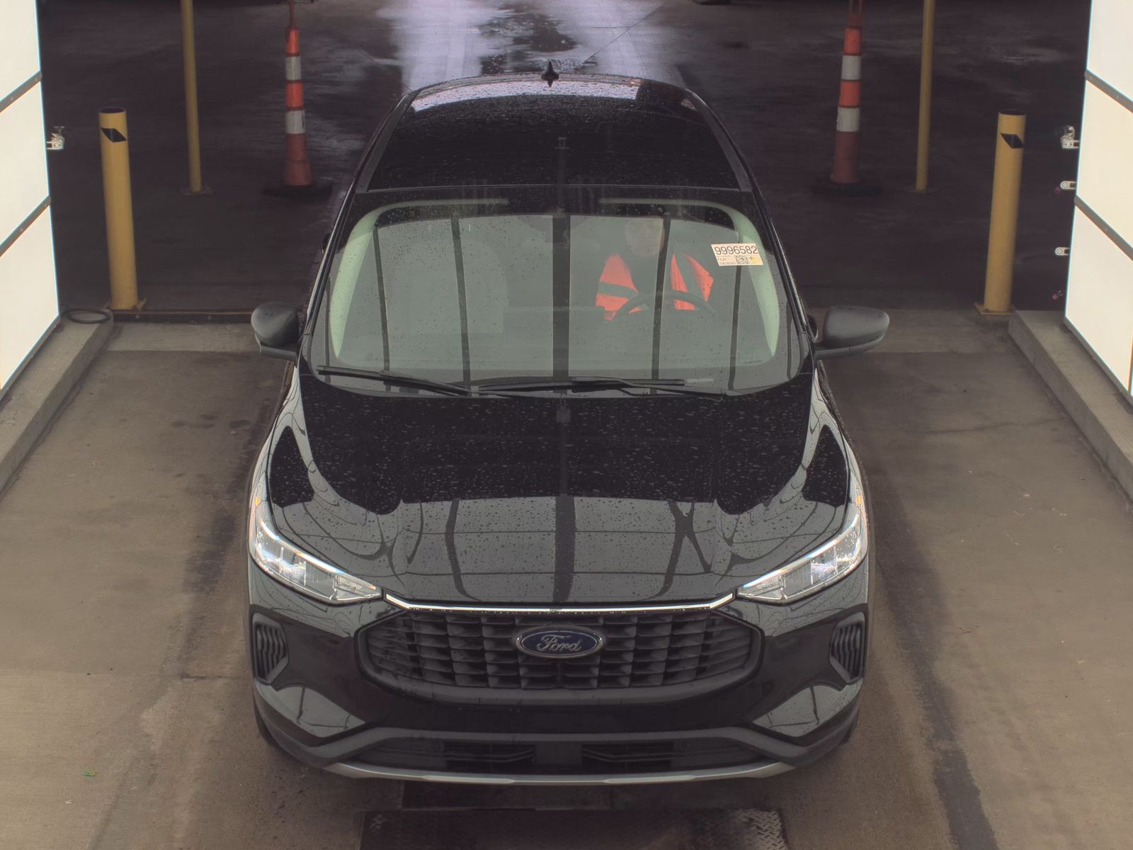 FORD ESCAPE - 3