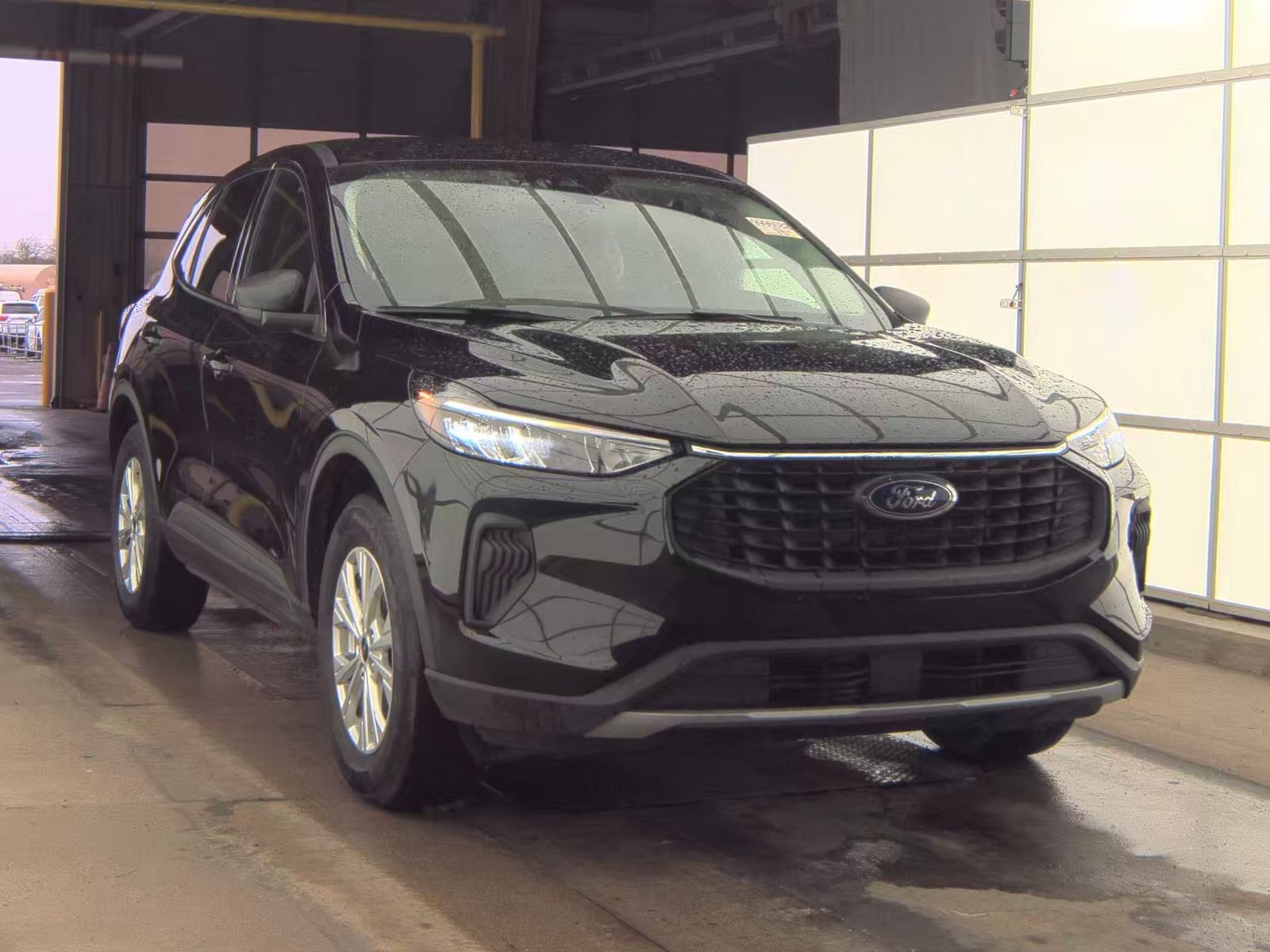FORD ESCAPE - 5