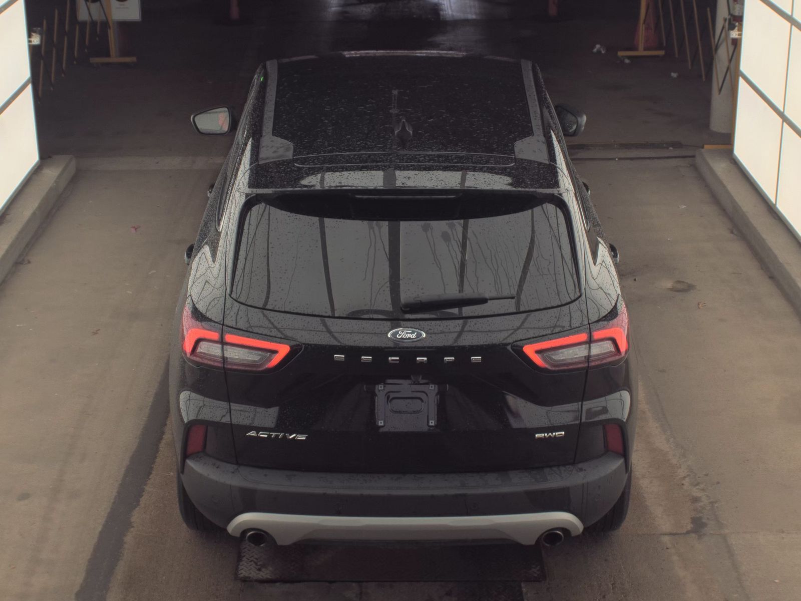 FORD ESCAPE - 7