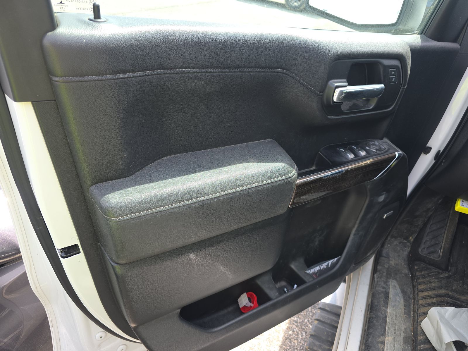 CHEVROLET OTHER - 10