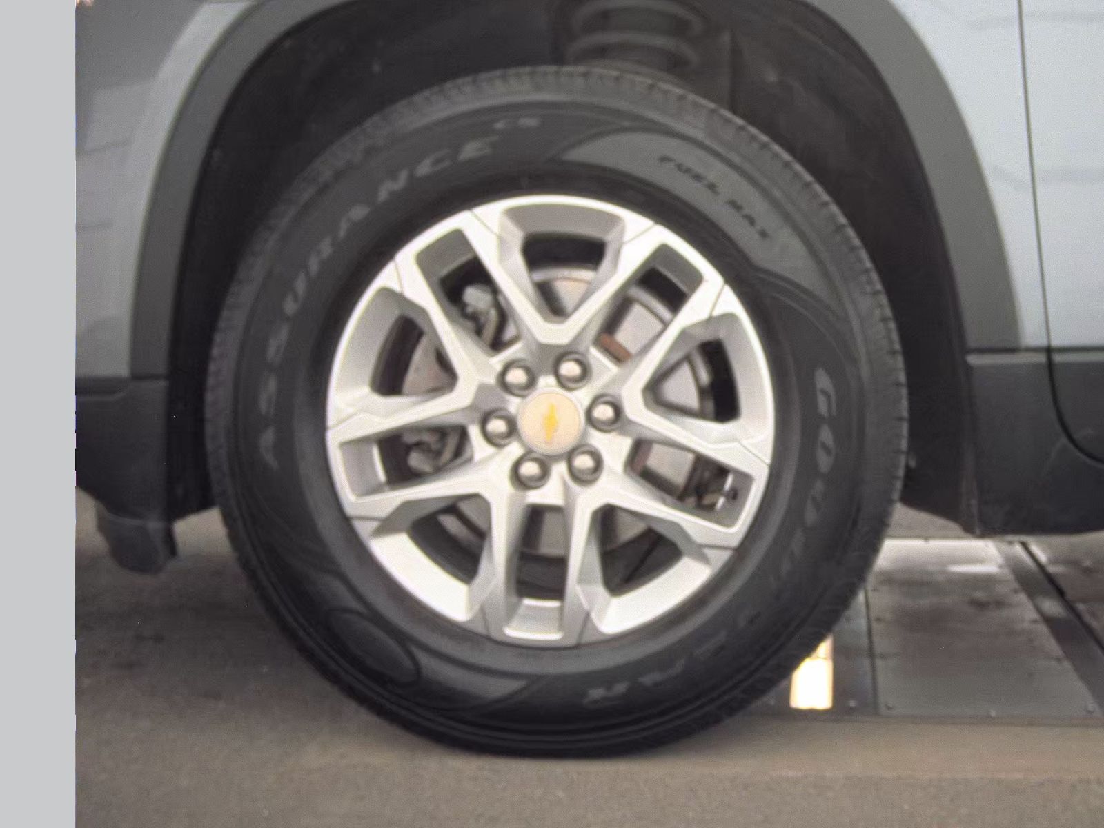 CHEVROLET OTHER - 10