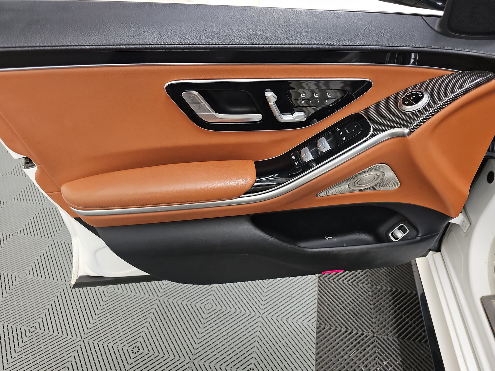 2022 Mercedes-Benz S-Class S 500 AWD