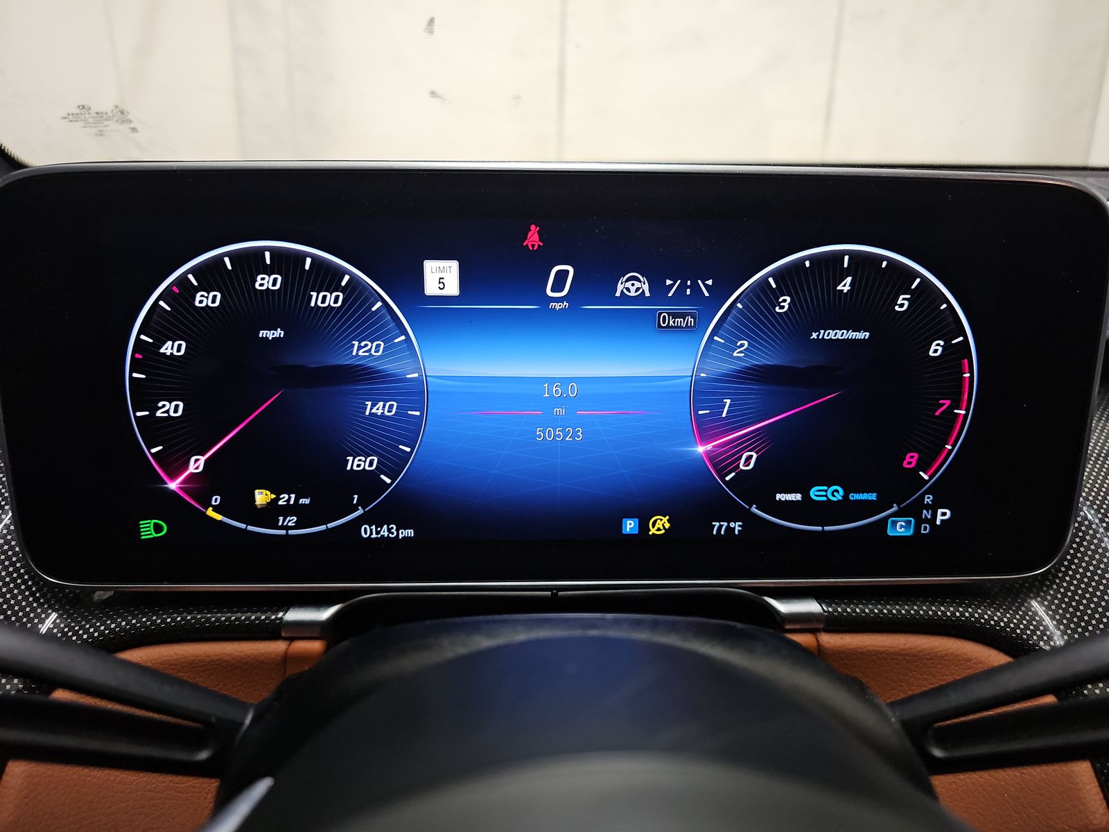 2022 Mercedes-Benz S-Class S 500 AWD