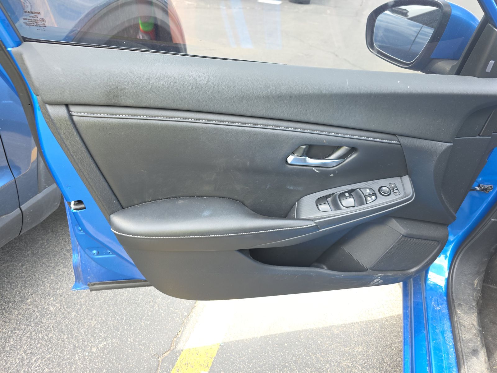 NISSAN SENTRA - 10