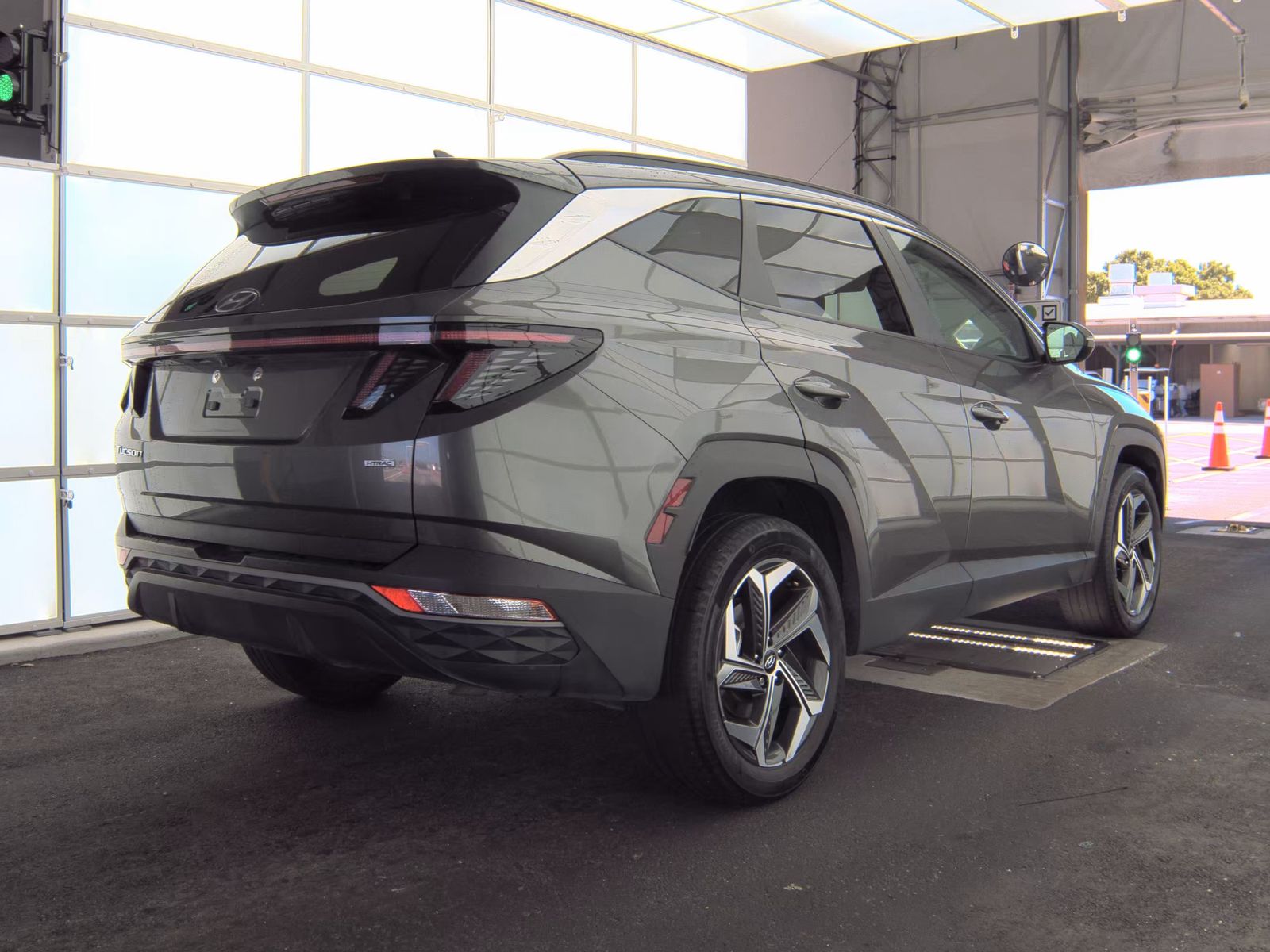 HYUNDAI OTHER - 6