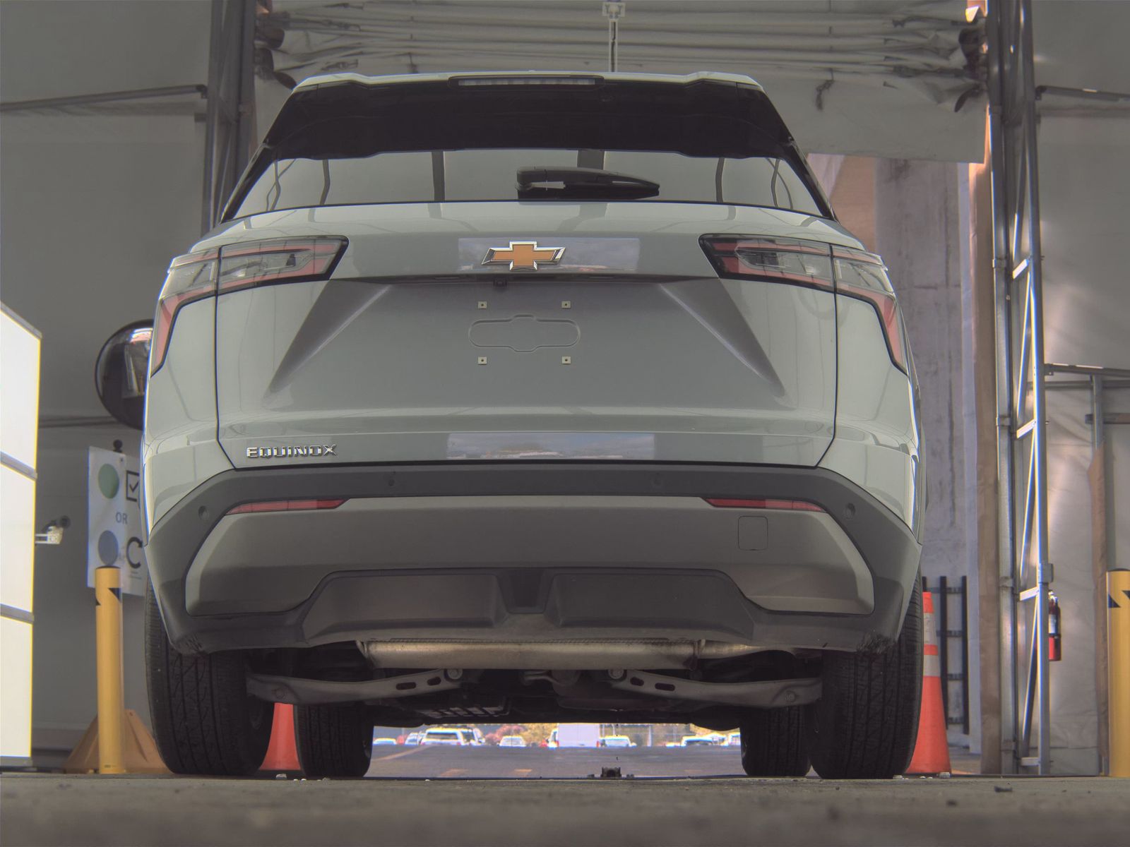 CHEVROLET FWD LT - 8