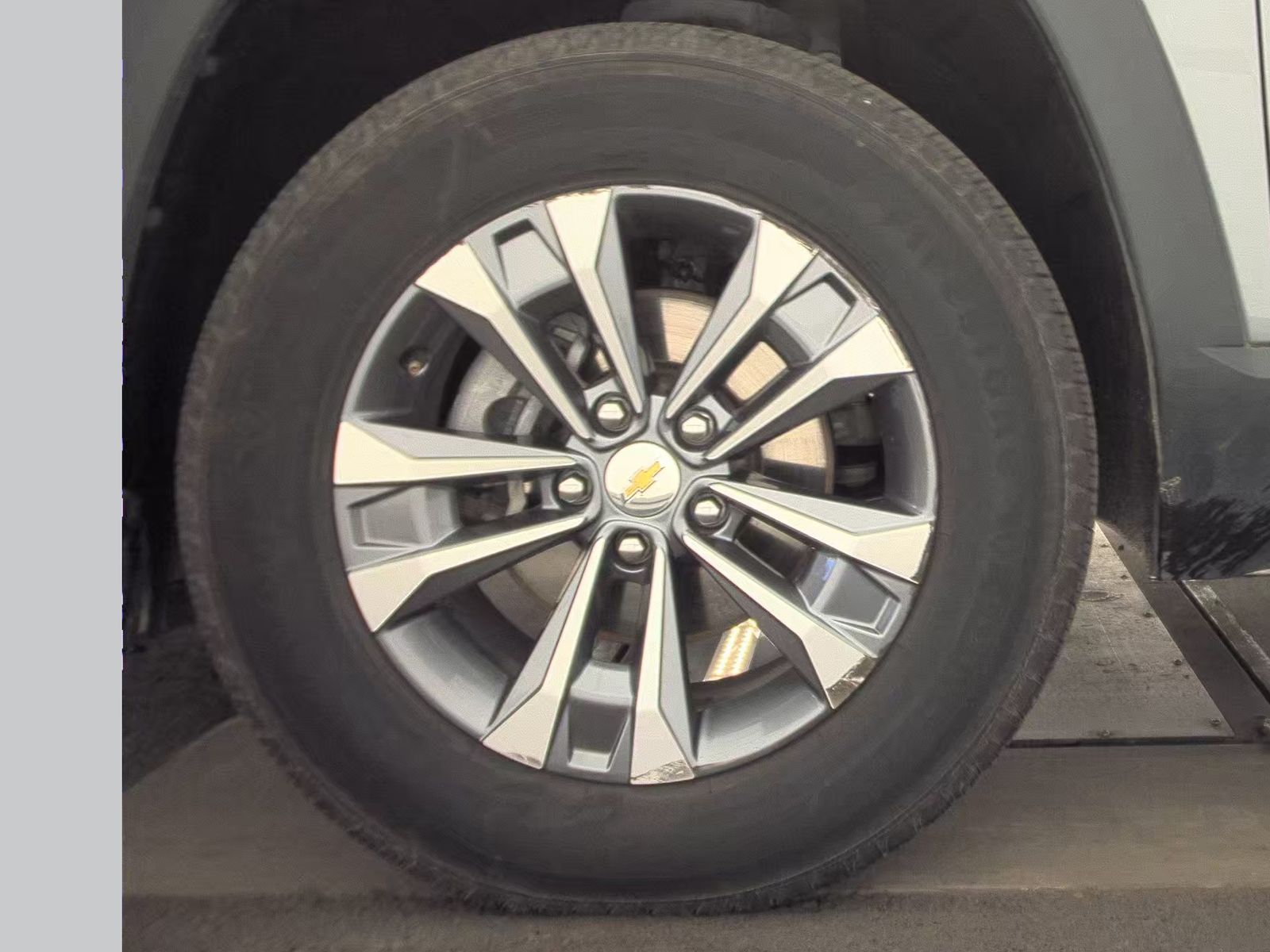 CHEVROLET FWD LT - 10