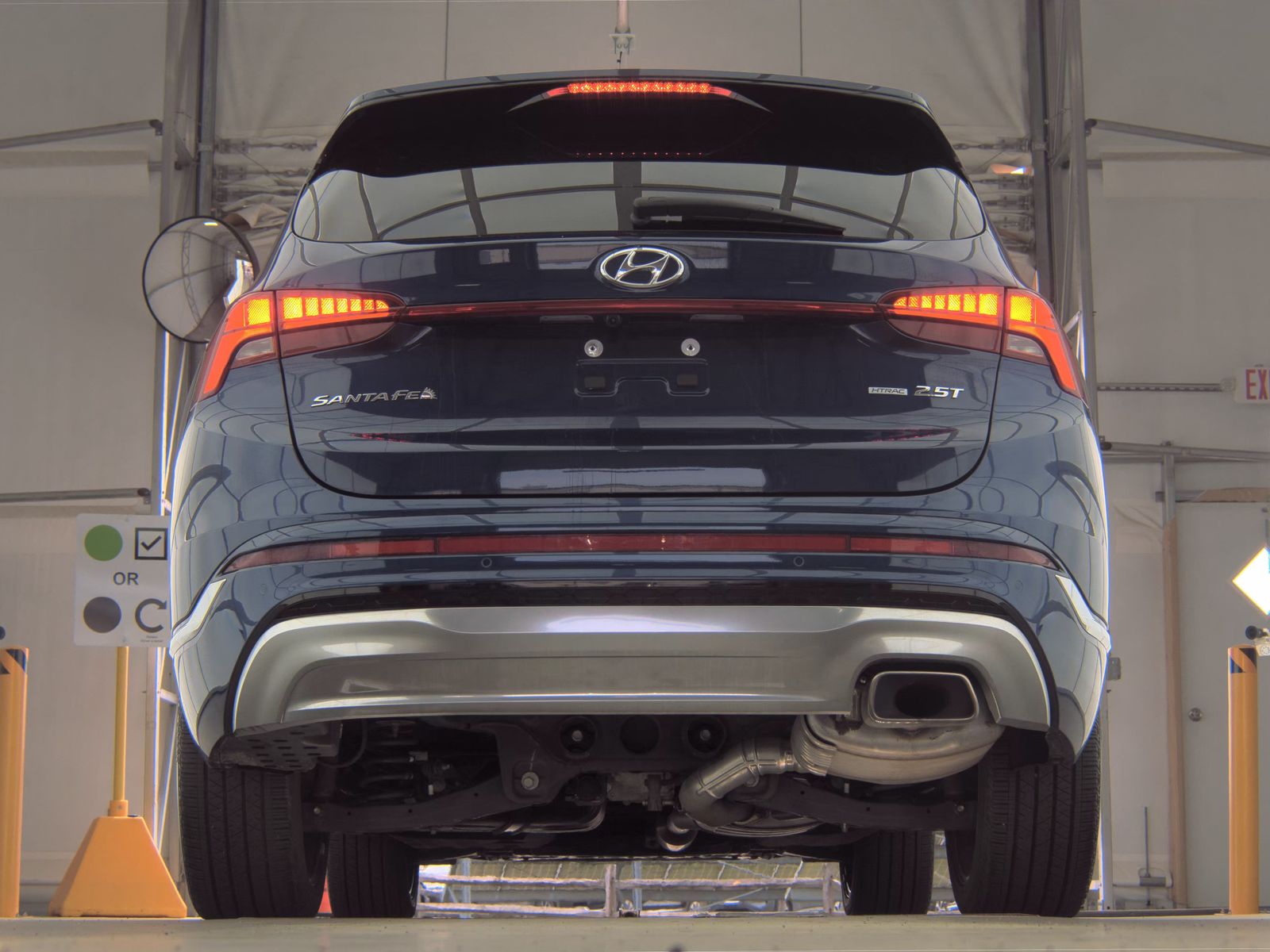 HYUNDAI CALLIGRAPH - 8