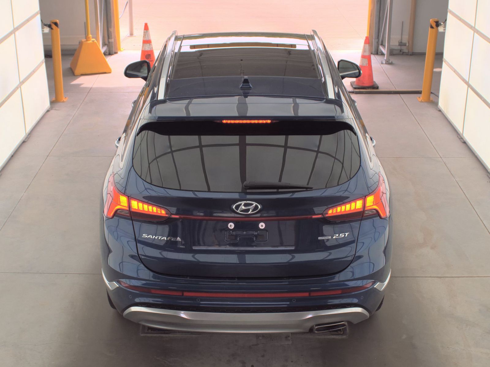 HYUNDAI CALLIGRAPH - 7