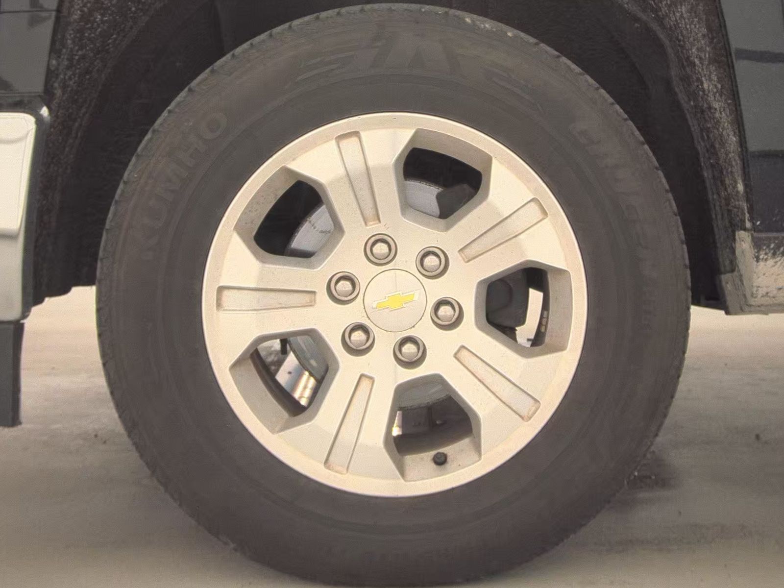 CHEVROLET OTHER - 10