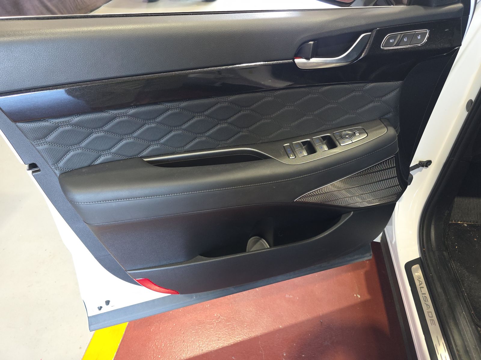 HYUNDAI CALLIGRAPH - 10